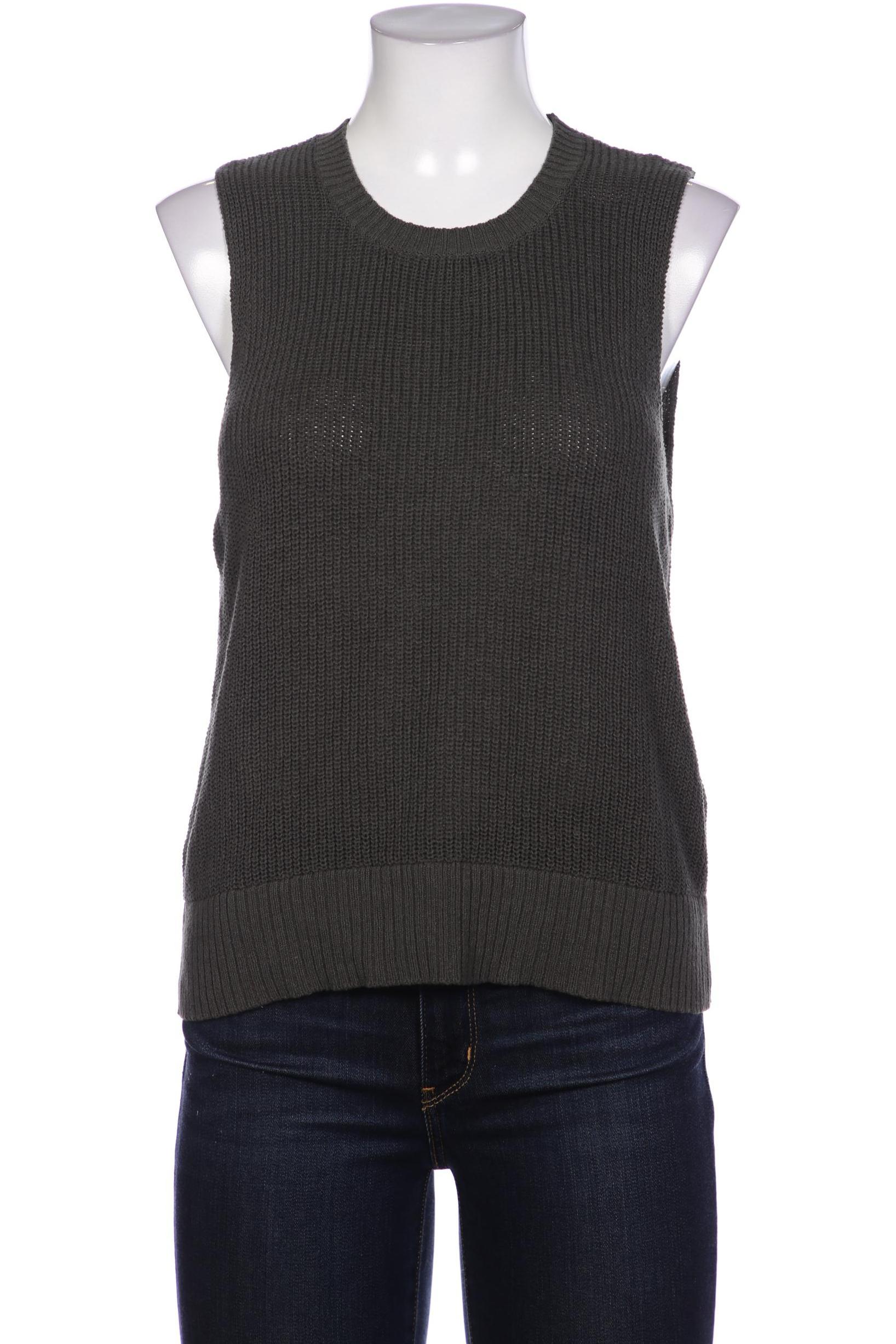 

Opus Damen Pullover, grün, Gr. 36
