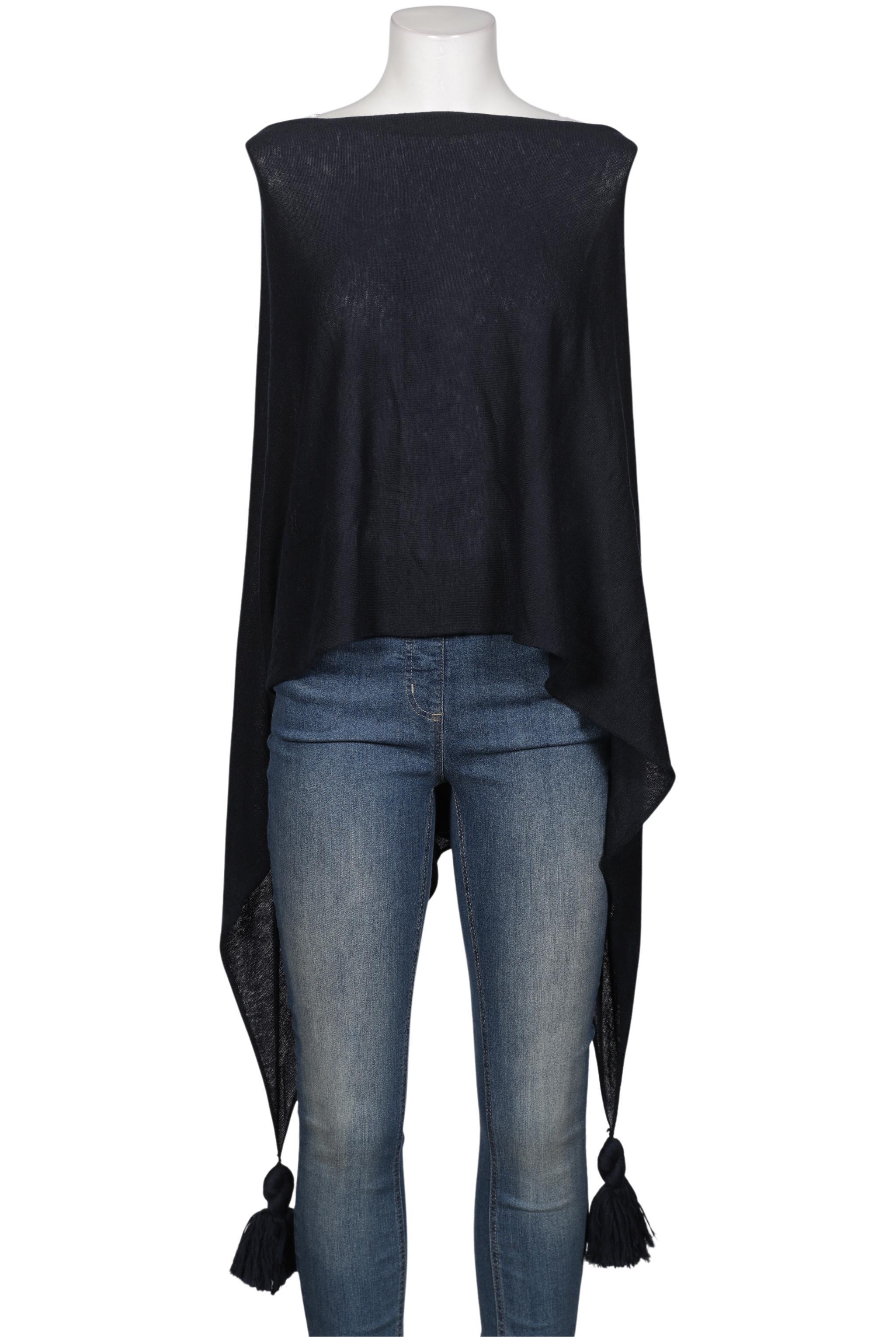 

Opus Damen Pullover, marineblau, Gr. uni