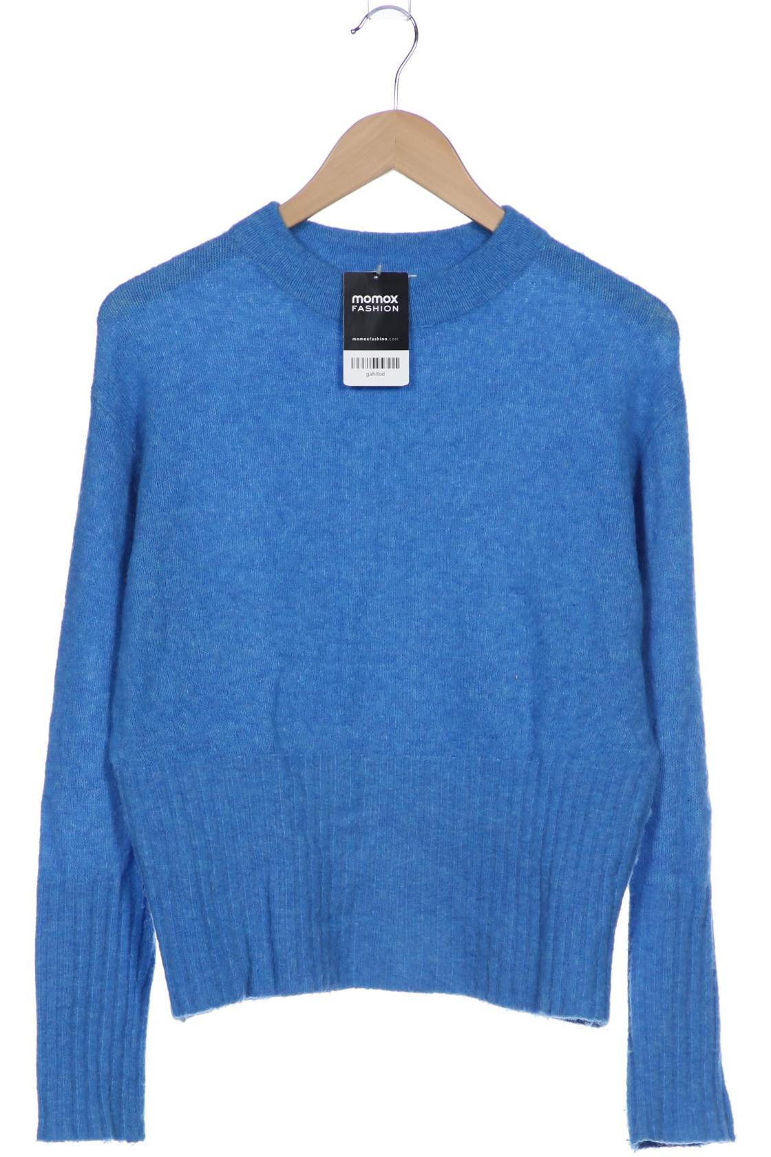 

Opus Damen Pullover, blau, Gr. 36