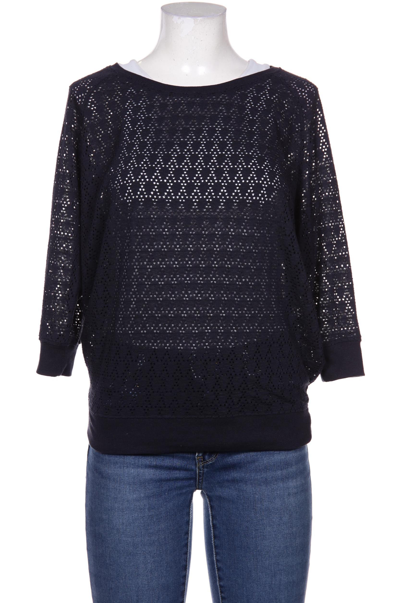 

Opus Damen Pullover, marineblau, Gr. 38