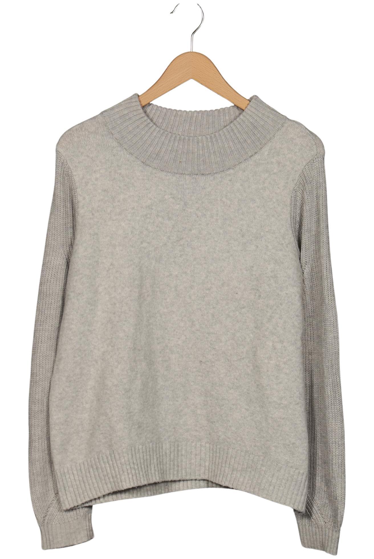 

Opus Damen Pullover, grau, Gr. 38