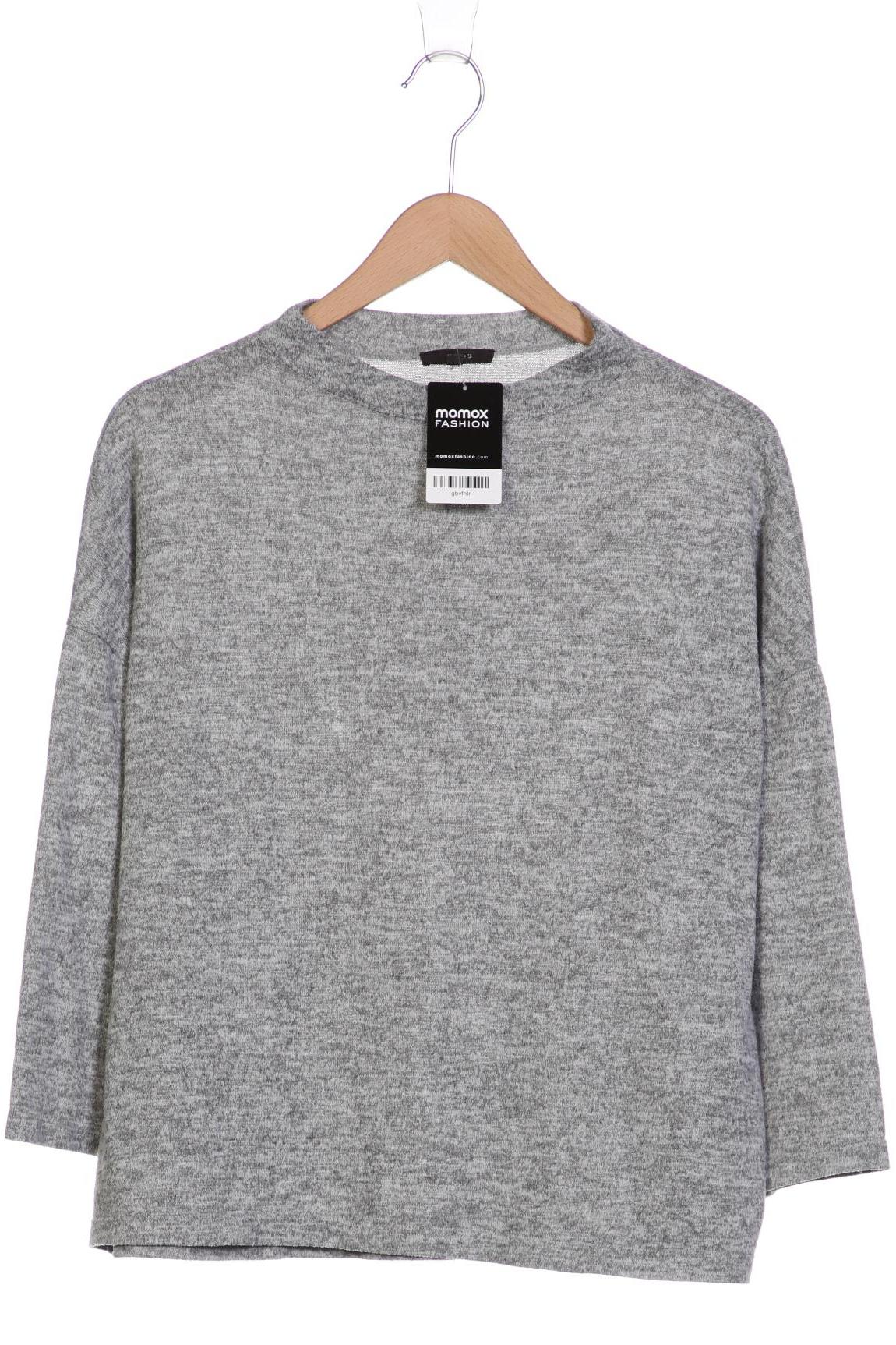 

Opus Damen Pullover, grau