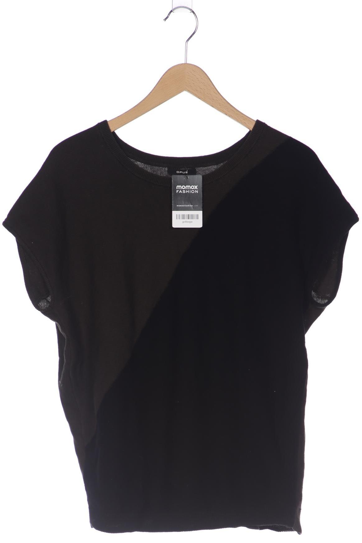 

Opus Damen Pullover, grün, Gr. 42