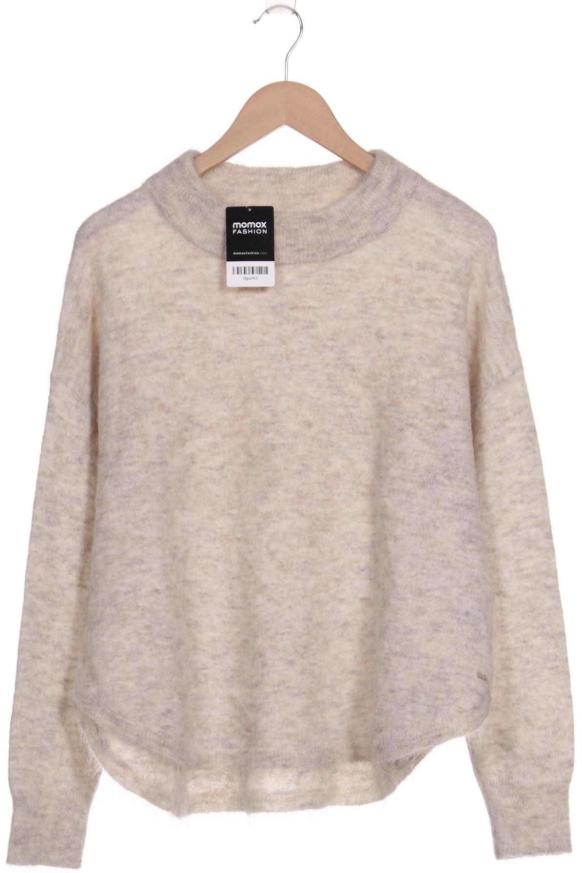 

Opus Damen Pullover, beige, Gr. 38