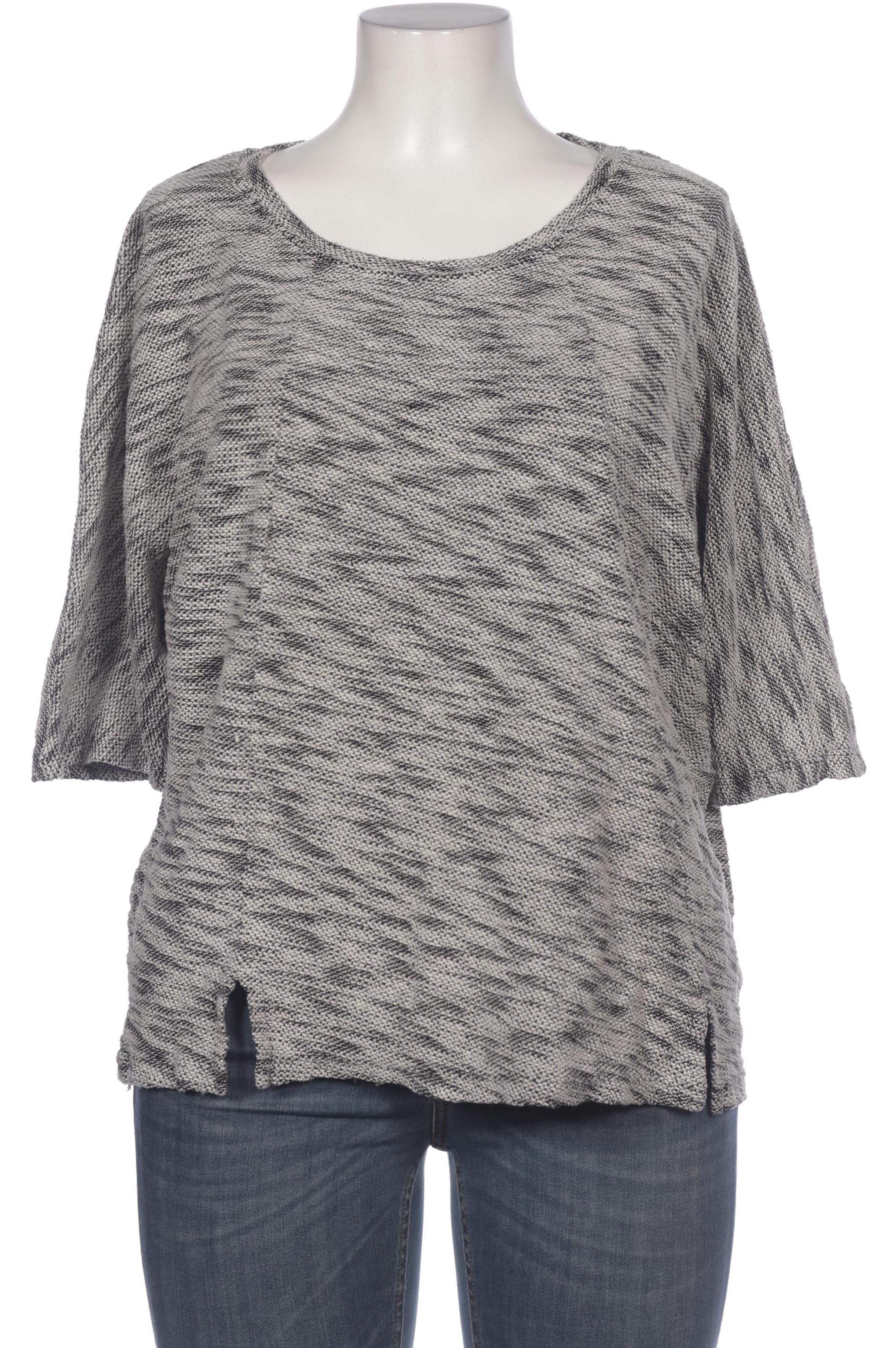 

Opus Damen Pullover, grau, Gr. 44