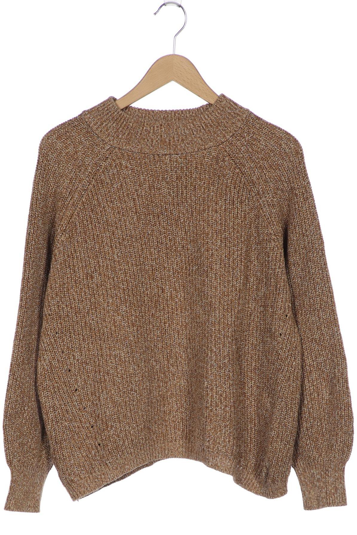 

Opus Damen Pullover, braun