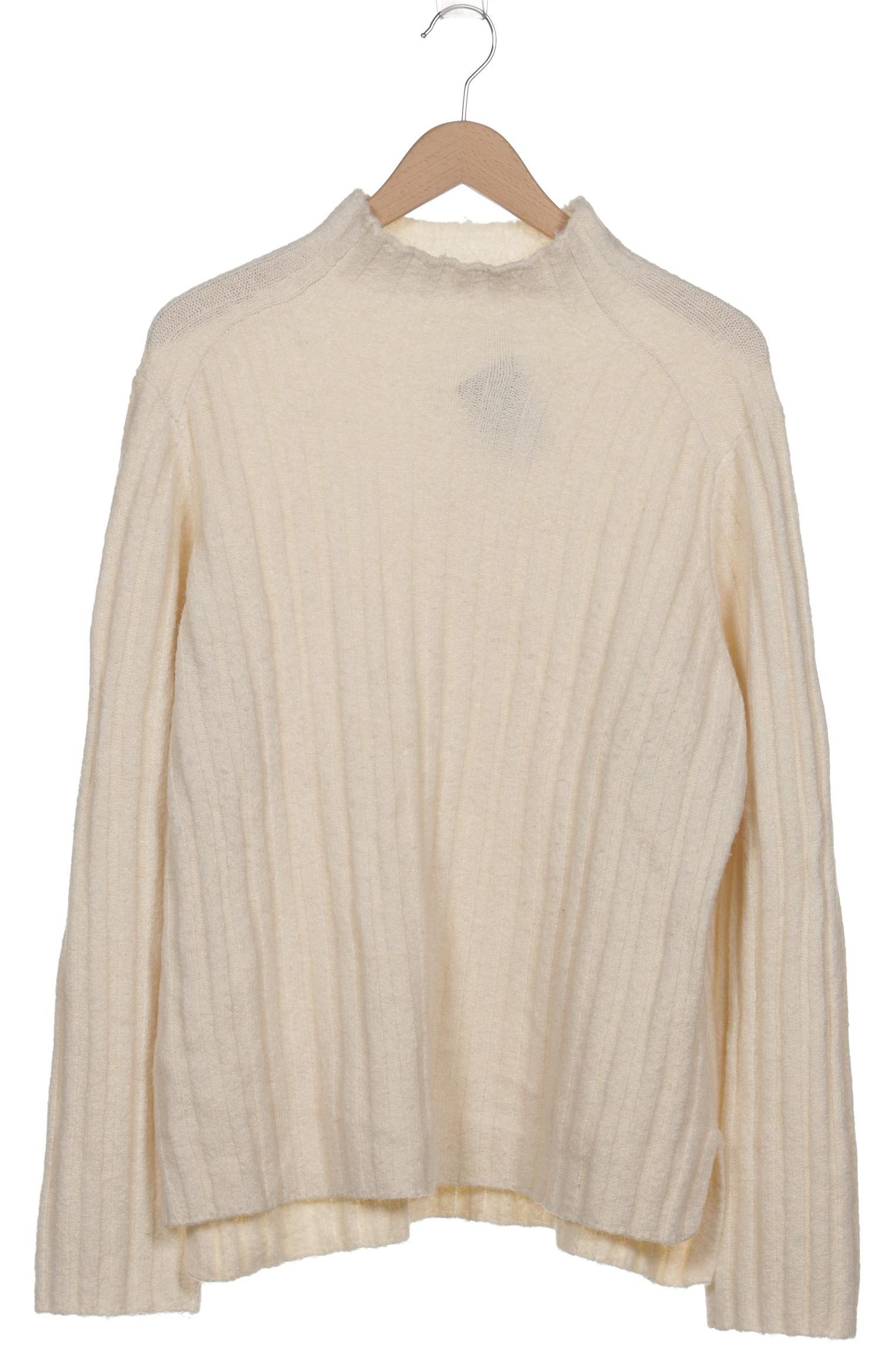 

Opus Damen Pullover, cremeweiß, Gr. 44