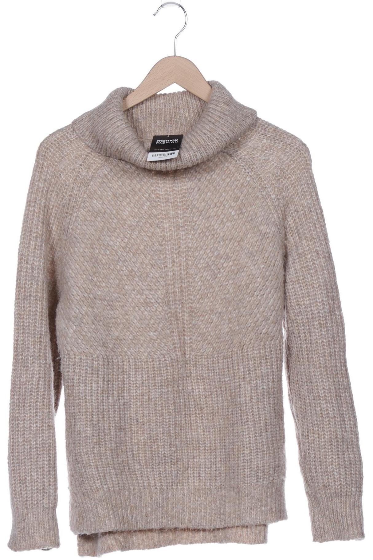 

Opus Damen Pullover, beige, Gr. 40