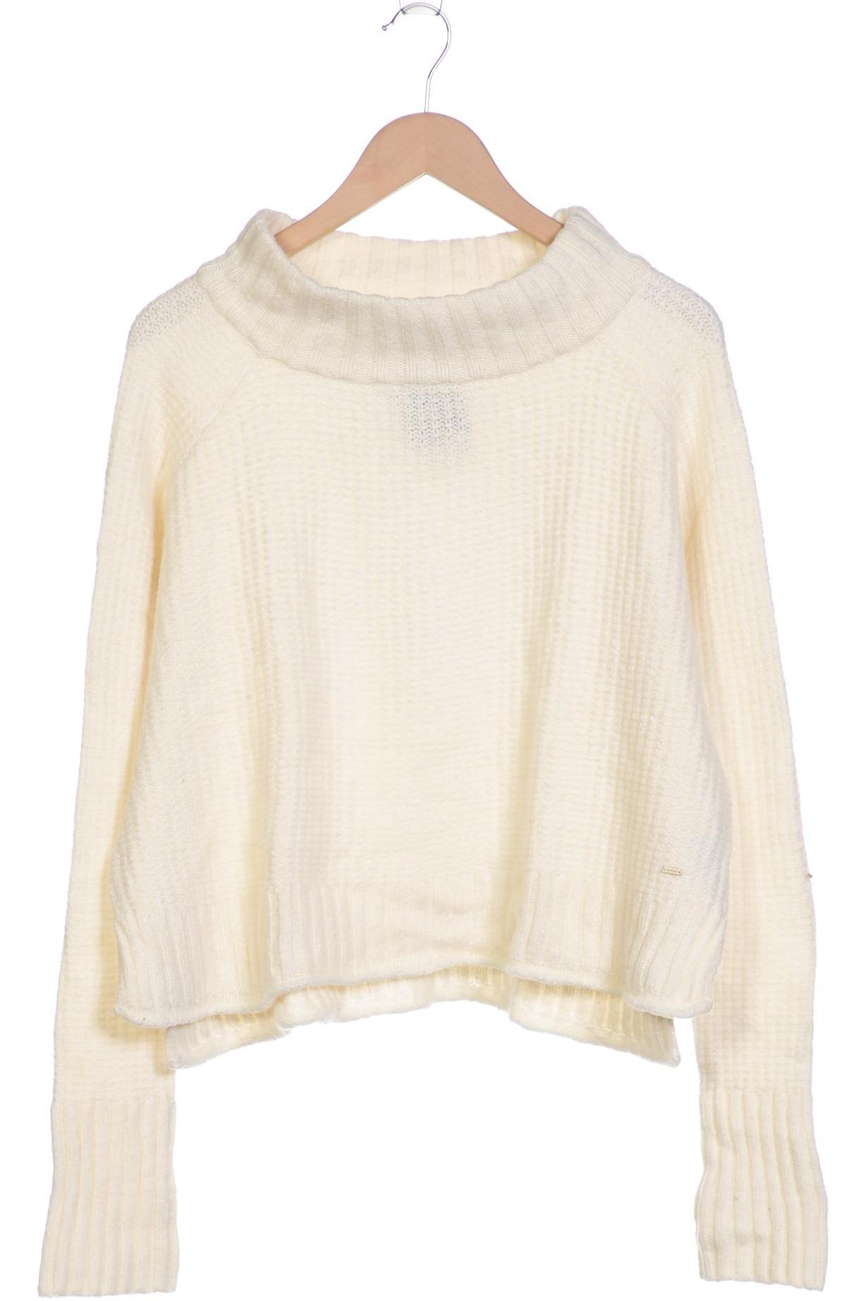

Opus Damen Pullover, cremeweiß, Gr. 38
