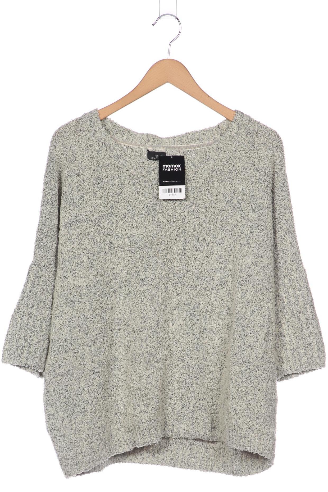 

Opus Damen Pullover, cremeweiß, Gr. 40