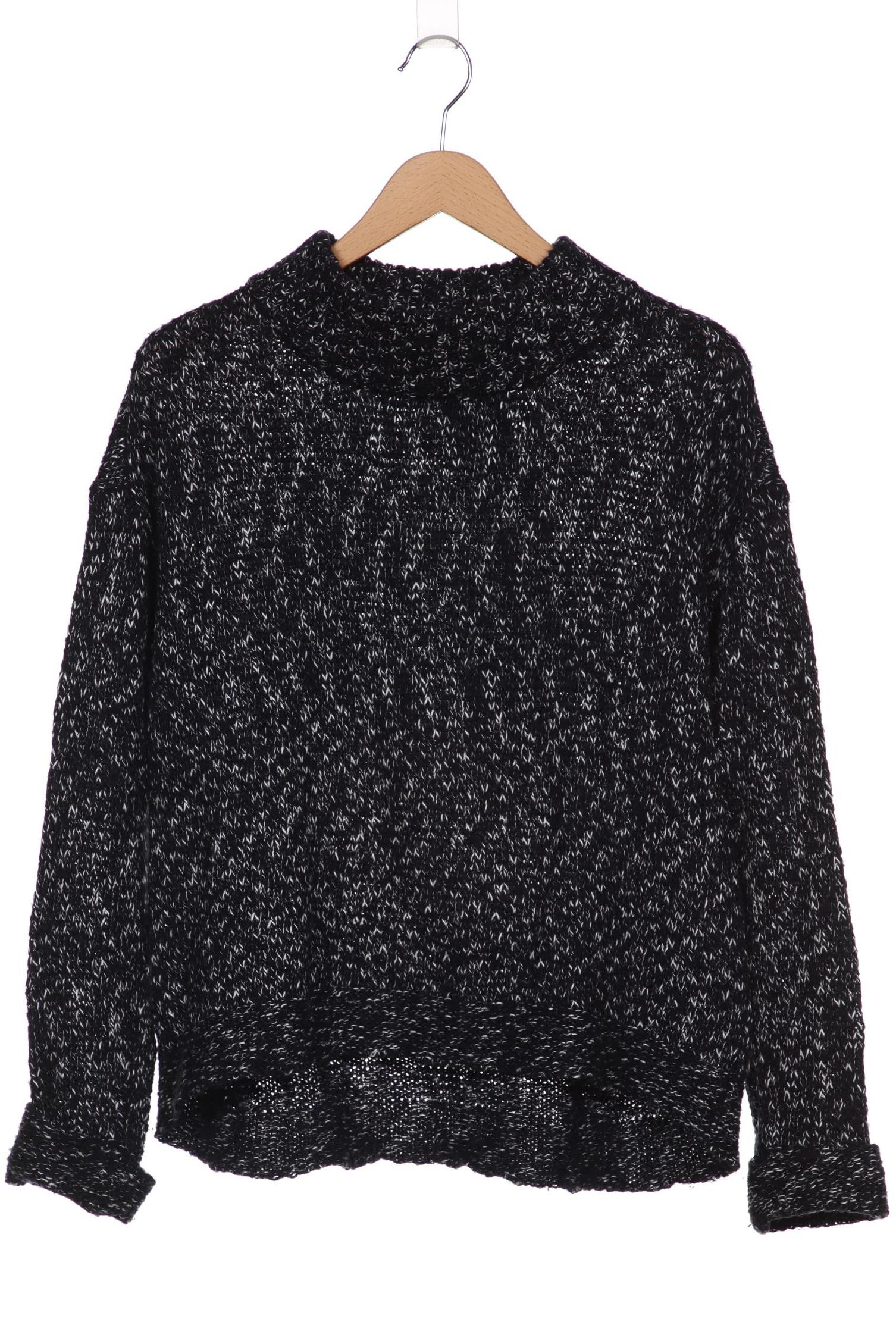 

Opus Damen Pullover, marineblau