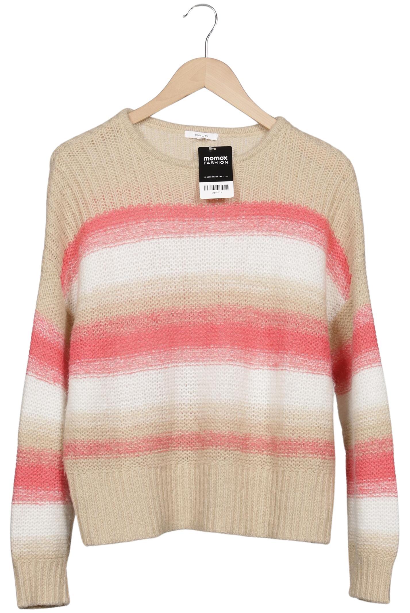 

Opus Damen Pullover, beige, Gr. 40