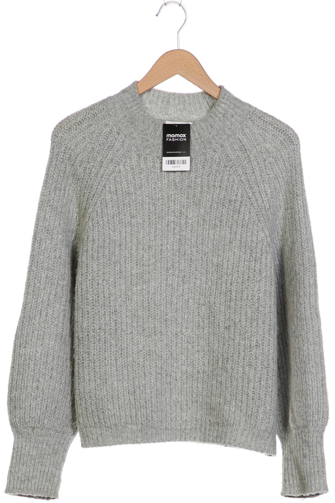 

Opus Damen Pullover, hellgrün, Gr. 40