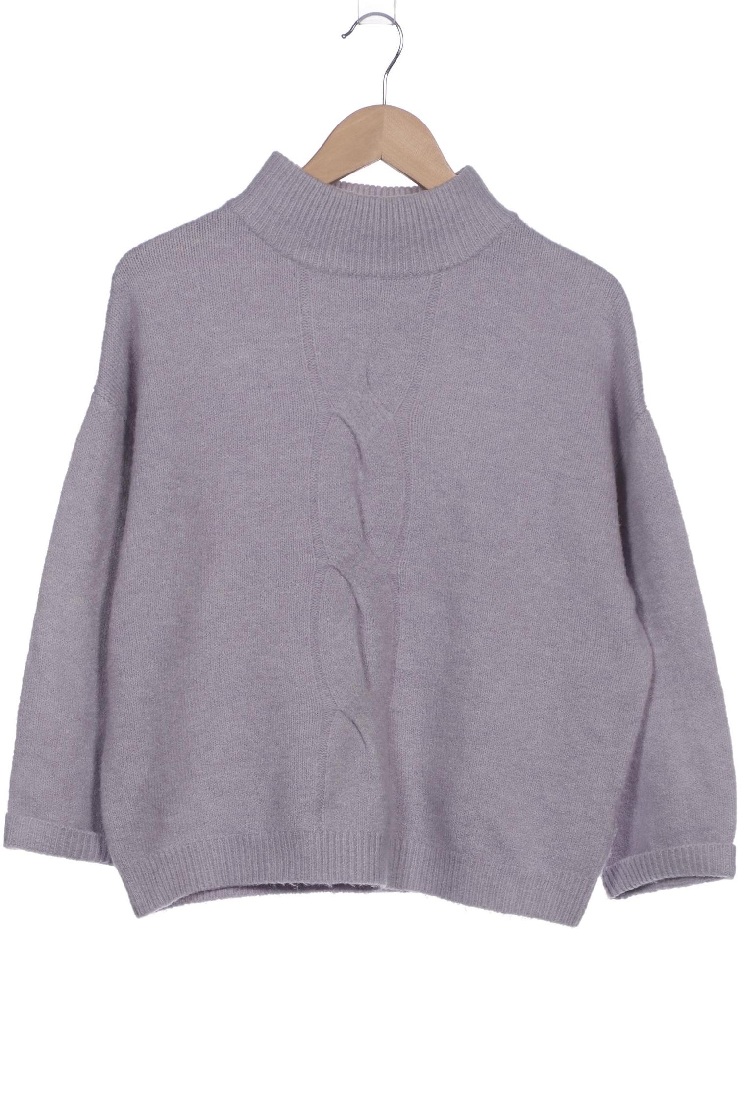 

Opus Damen Pullover, flieder, Gr. 36