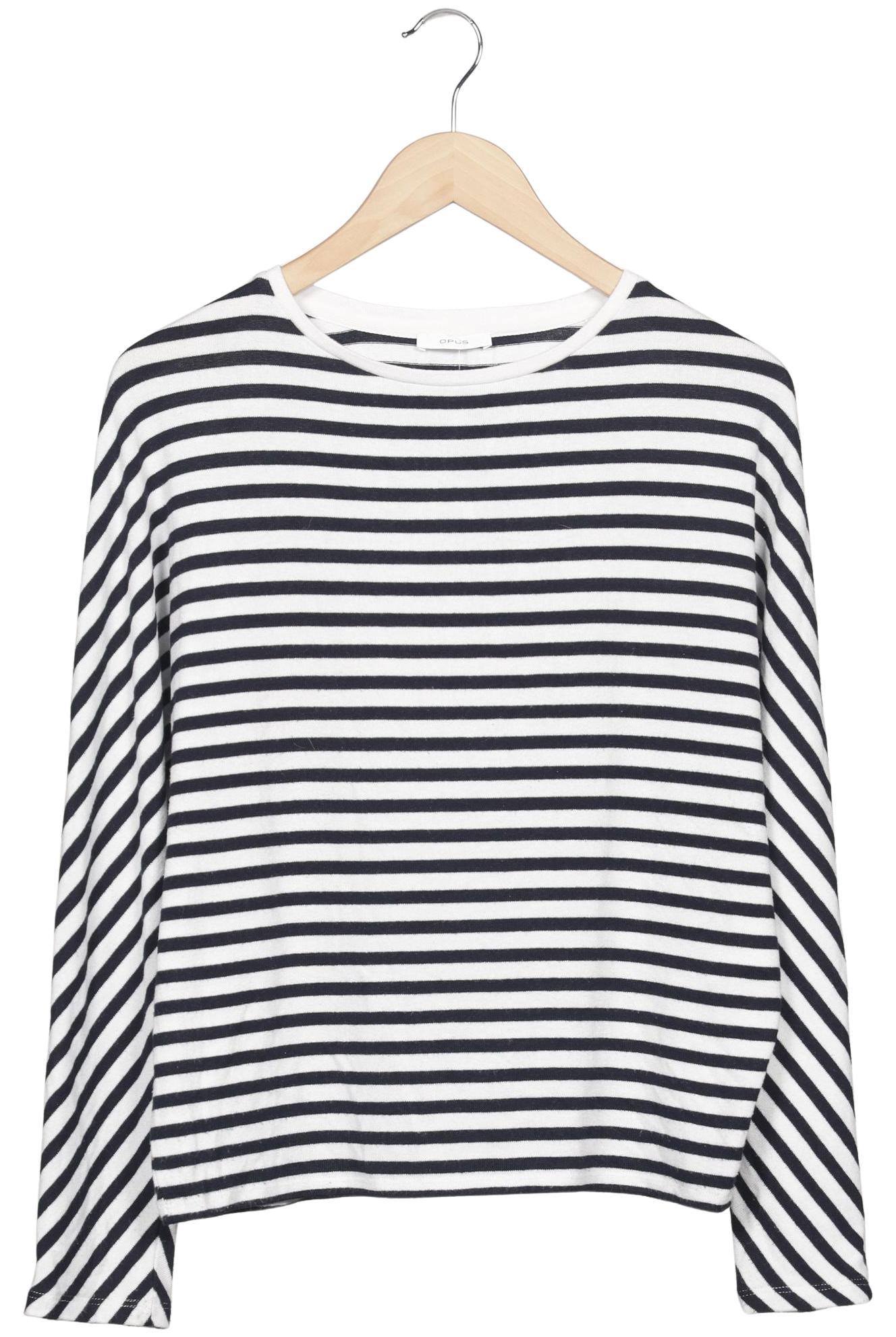 

Opus Damen Pullover, mehrfarbig, Gr. 38