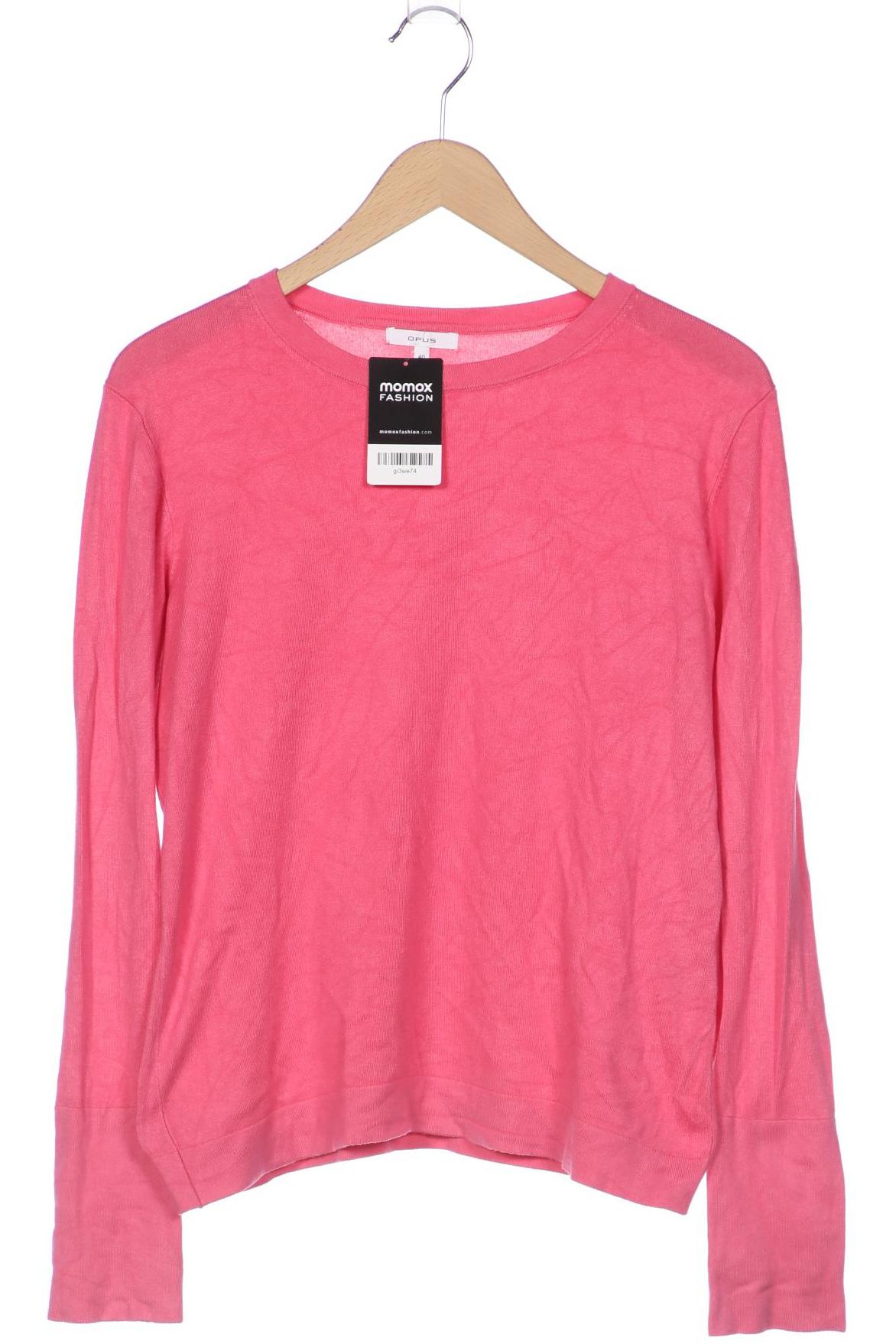 

Opus Damen Pullover, pink