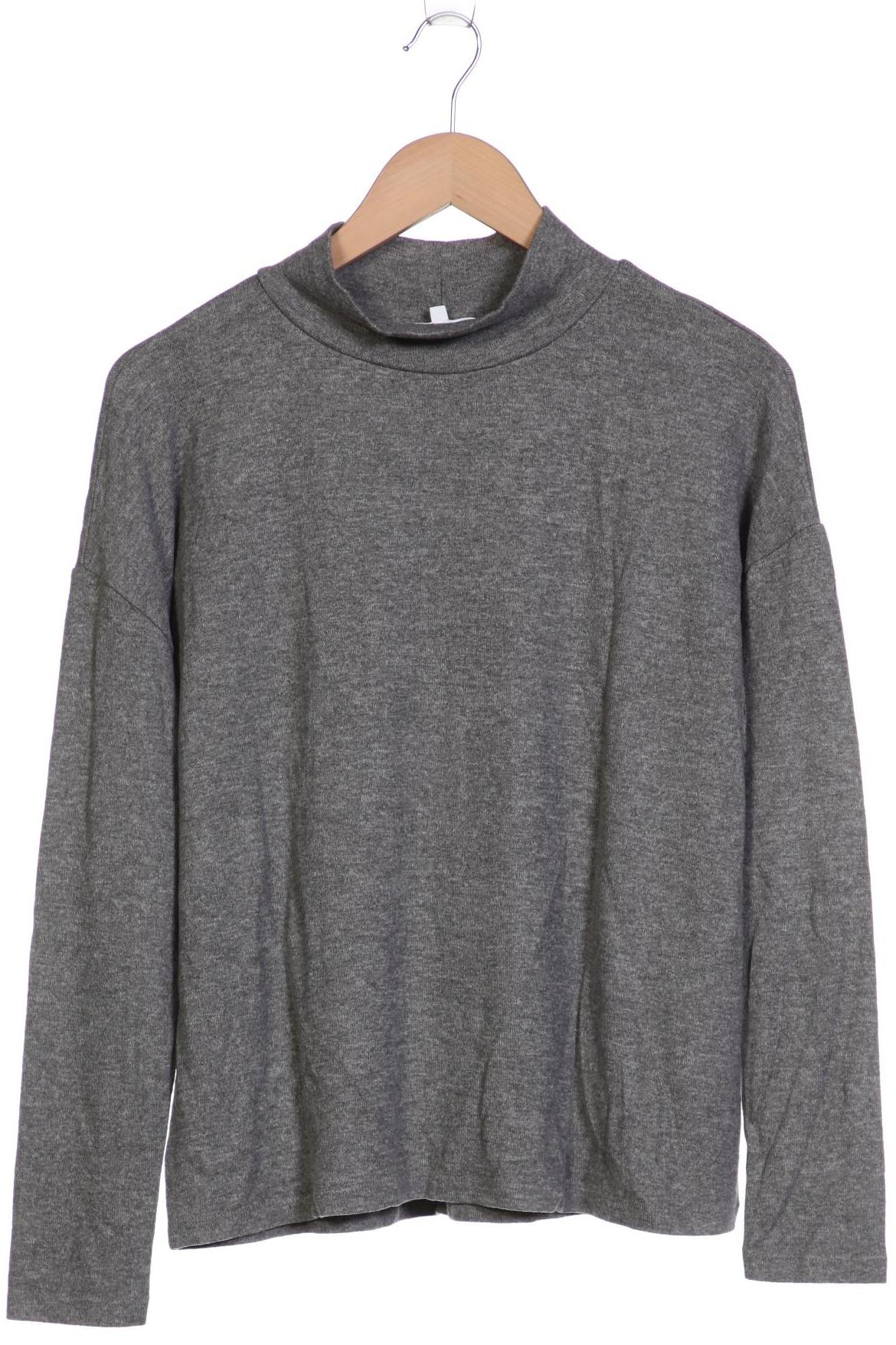 

Opus Damen Pullover, grau