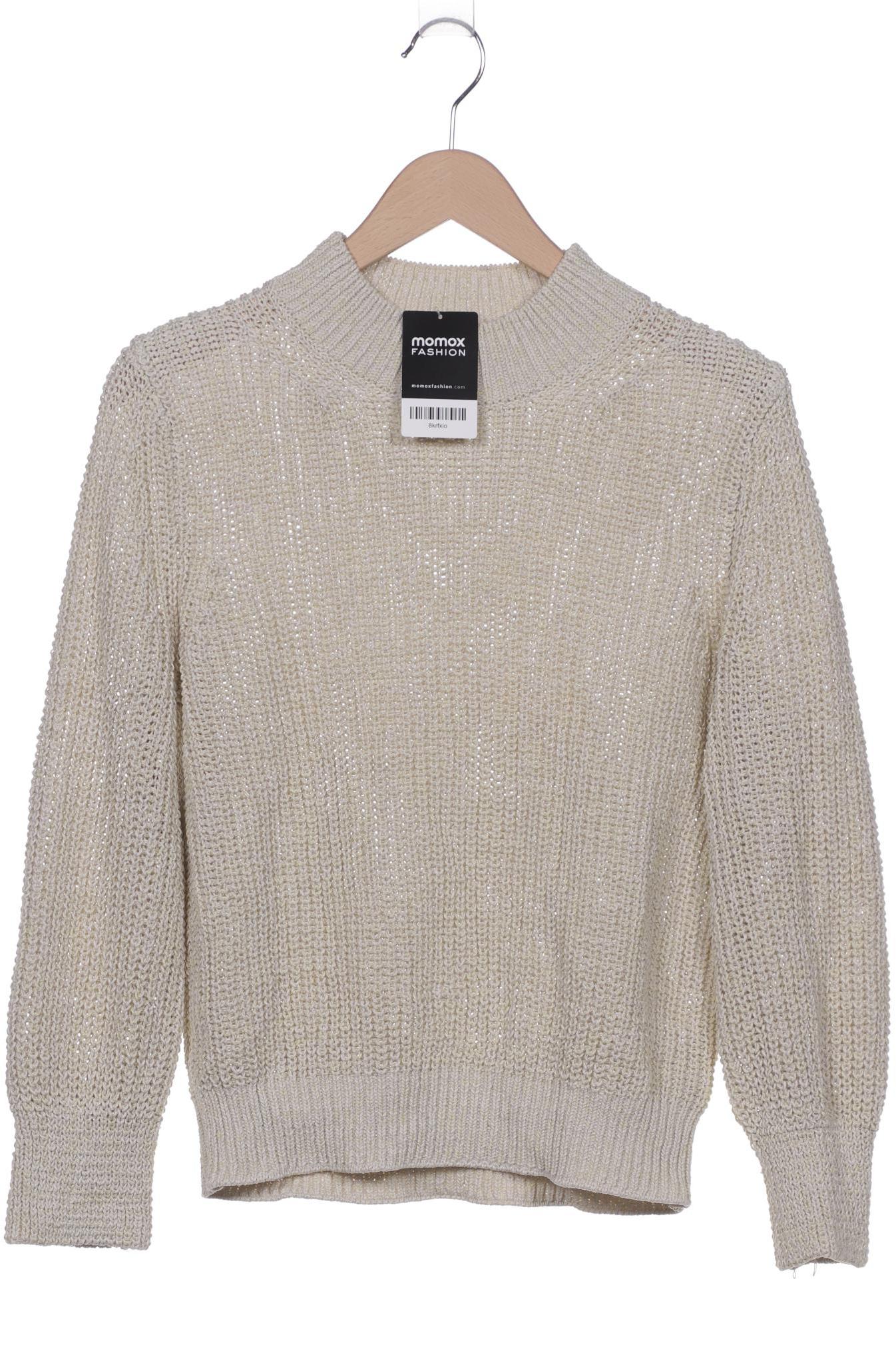 

Opus Damen Pullover, beige, Gr. 38