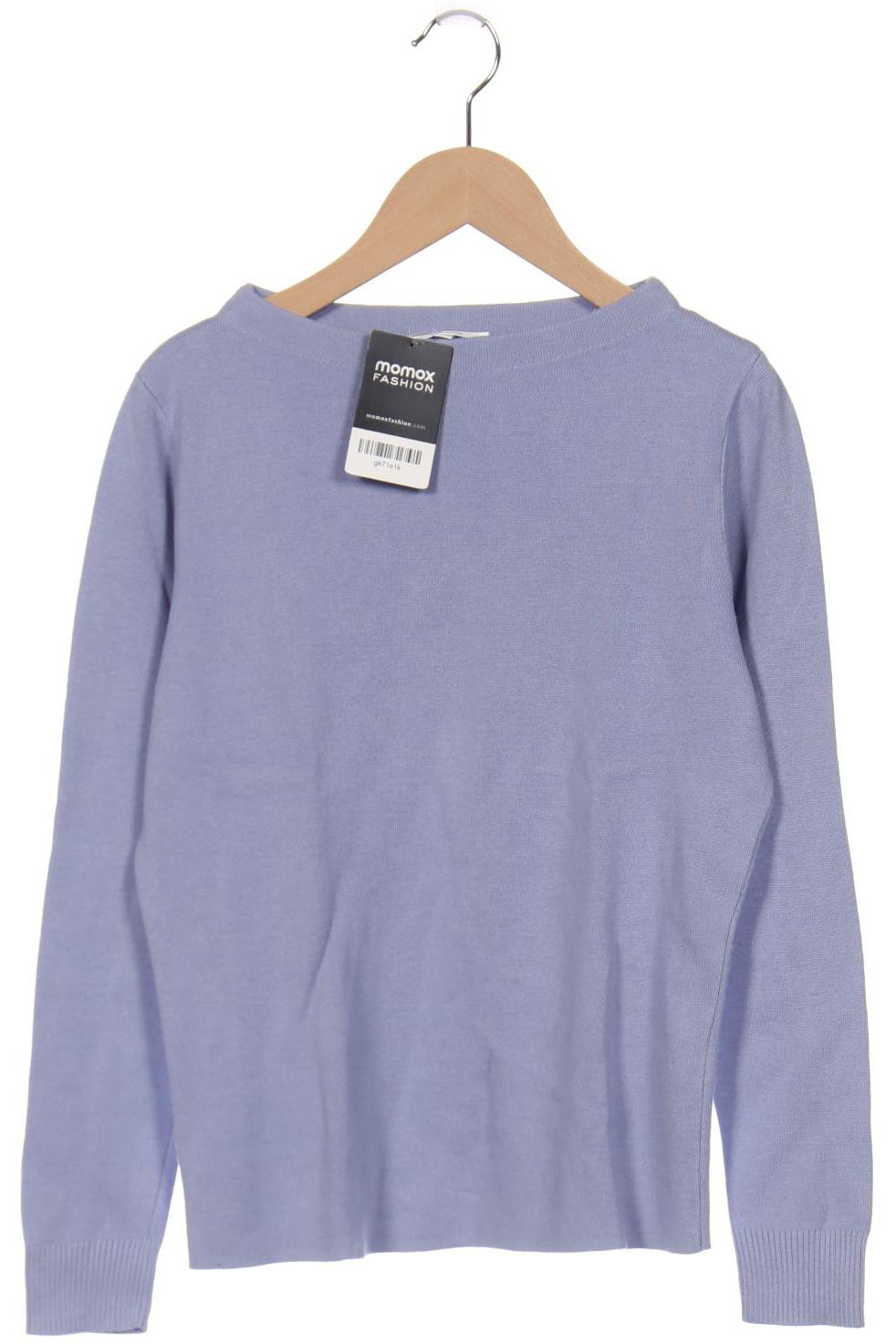 

Opus Damen Pullover, blau