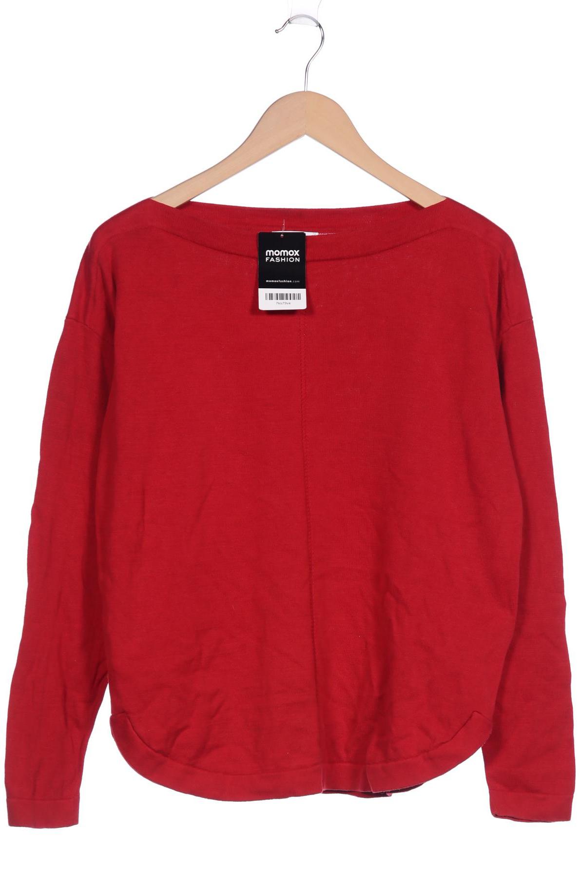 

Opus Damen Pullover, rot, Gr. 40