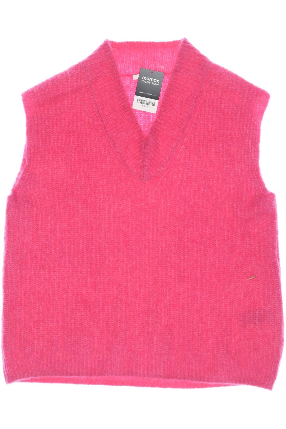 

Opus Damen Pullover, pink, Gr. 42