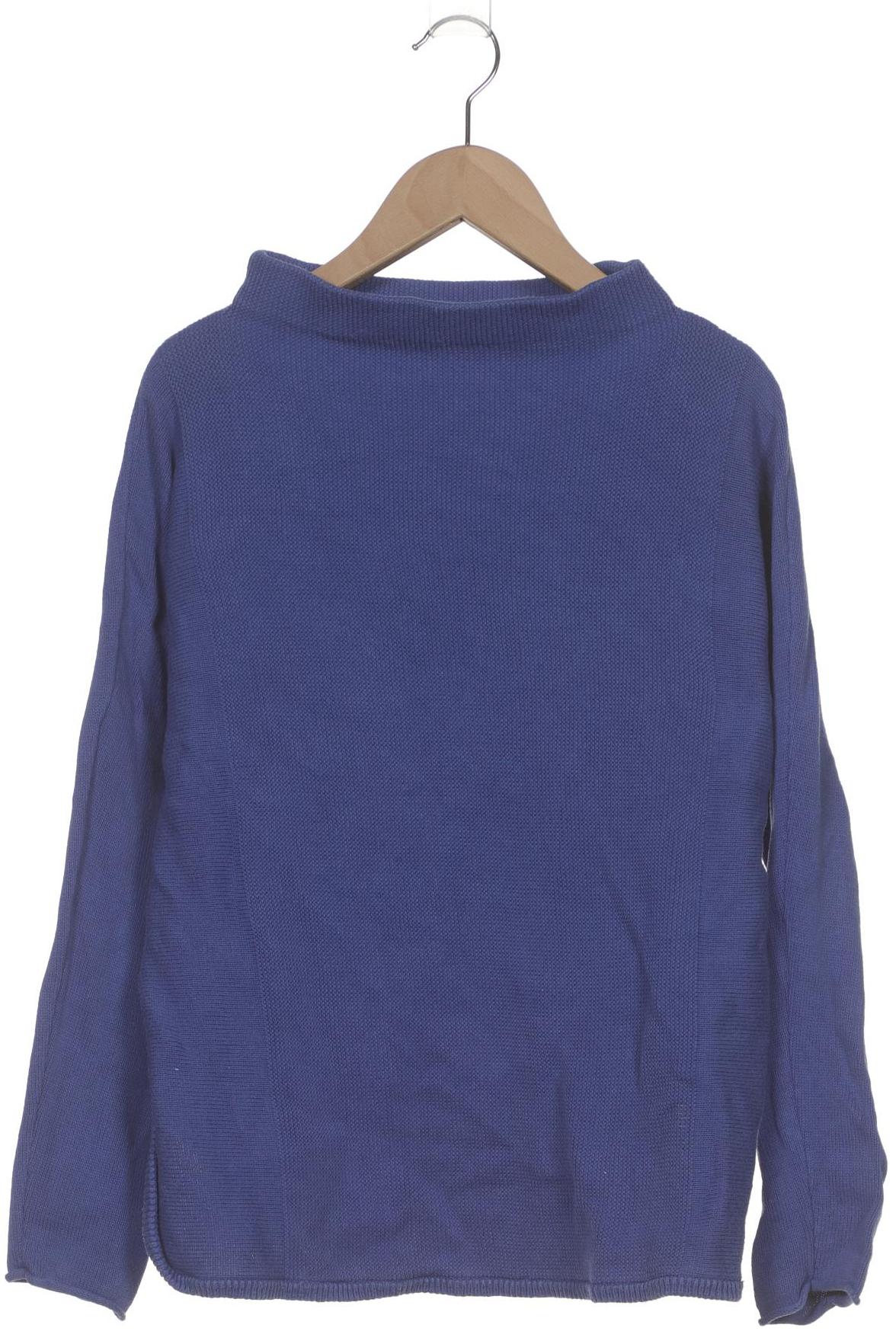 

Opus Damen Pullover, blau, Gr. 36