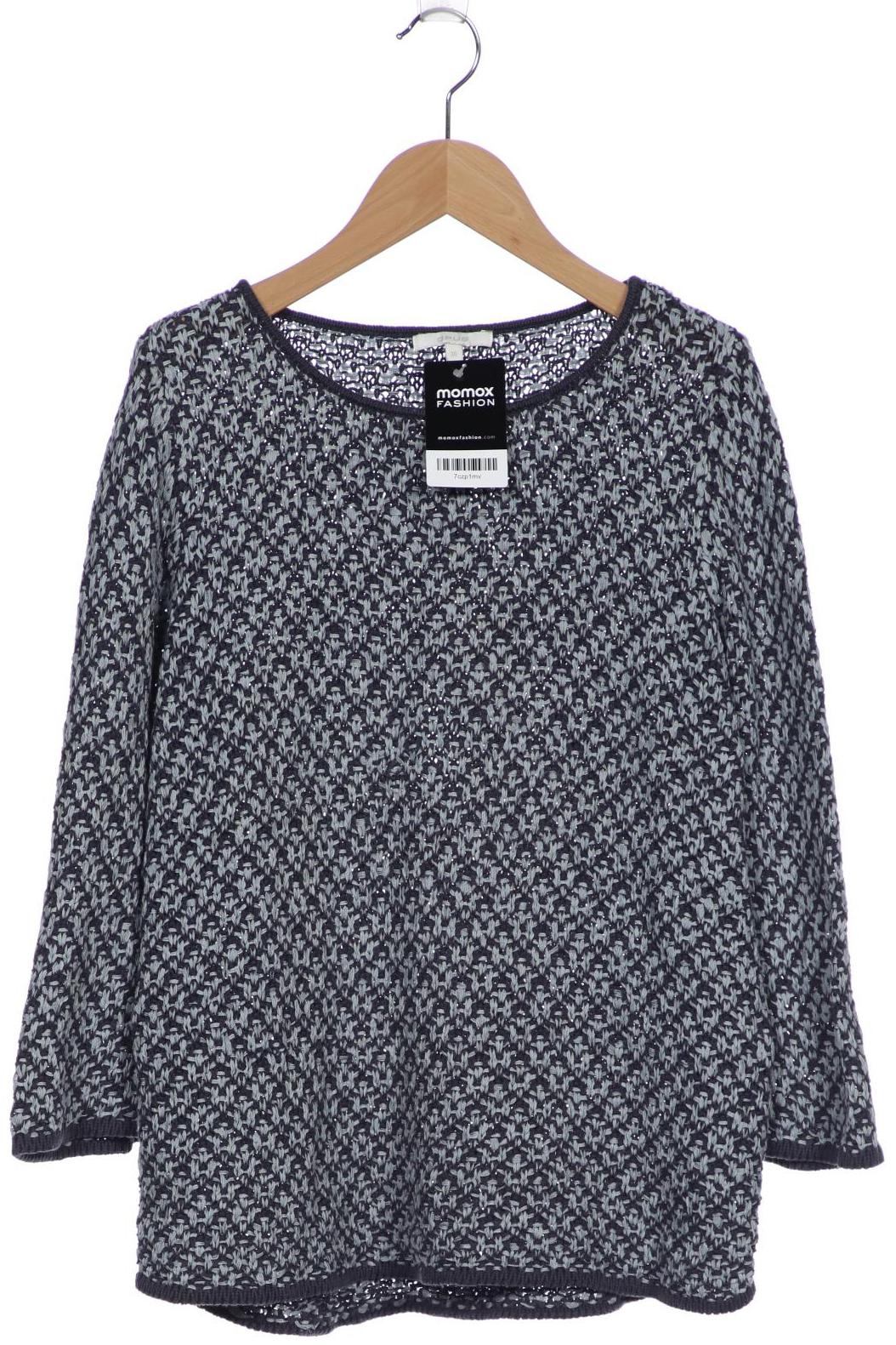 

Opus Damen Pullover, türkis