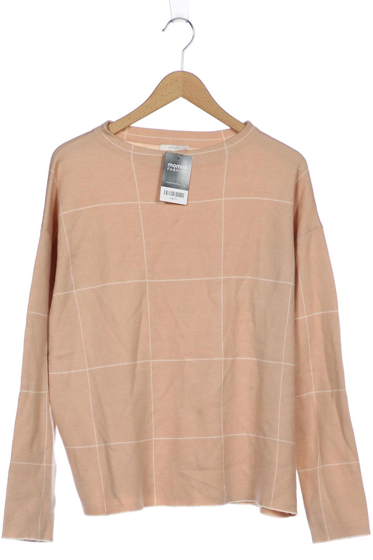 

Opus Damen Pullover, beige