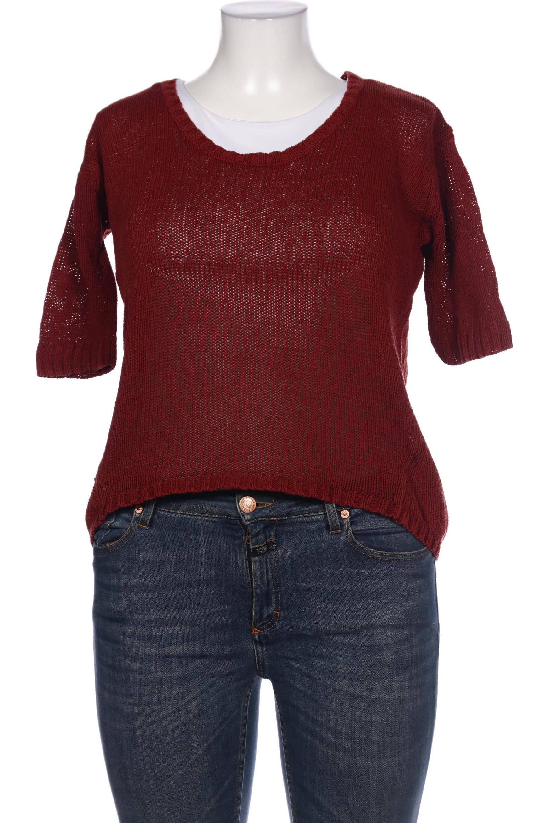 

Opus Damen Pullover, braun