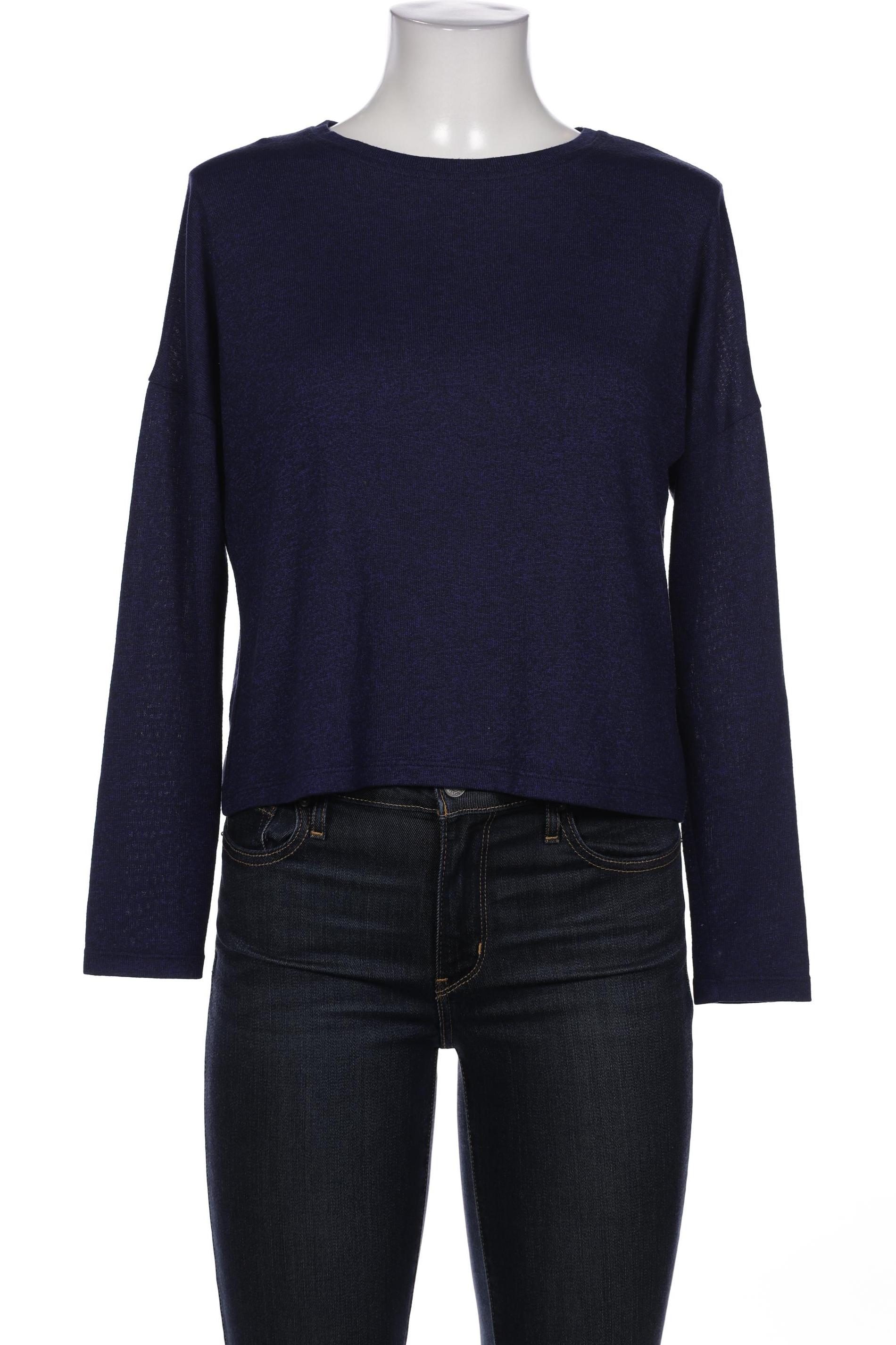 

Opus Damen Pullover, blau, Gr. 36