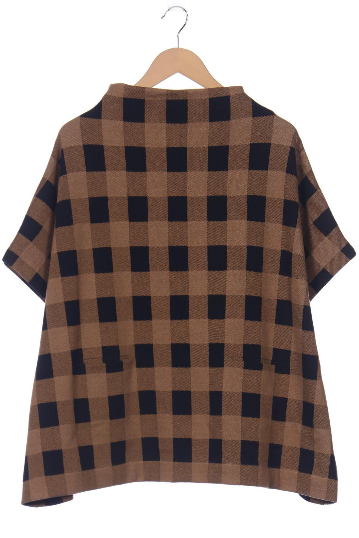 

Opus Damen Pullover, braun
