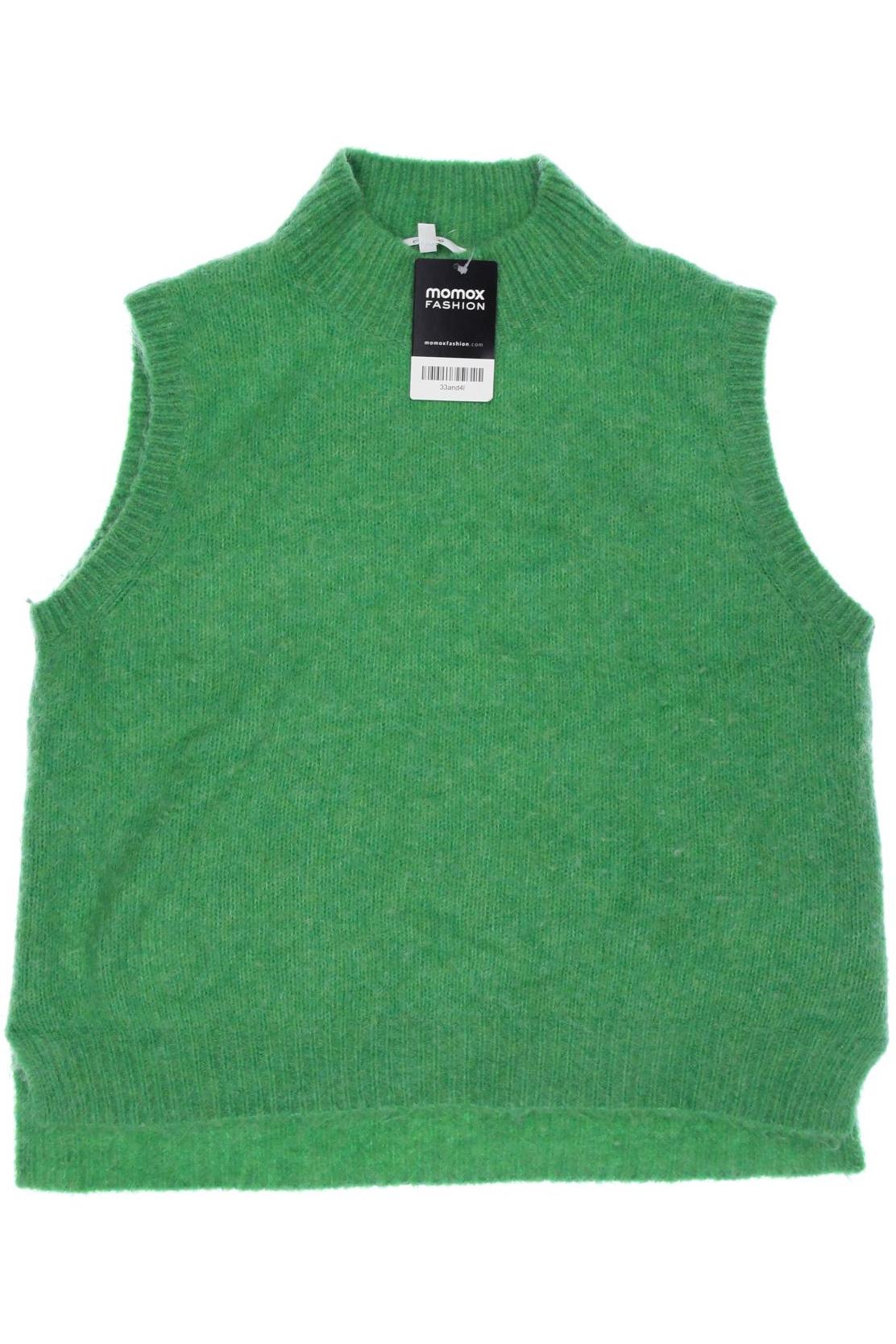

Opus Damen Pullover, grün, Gr. 38