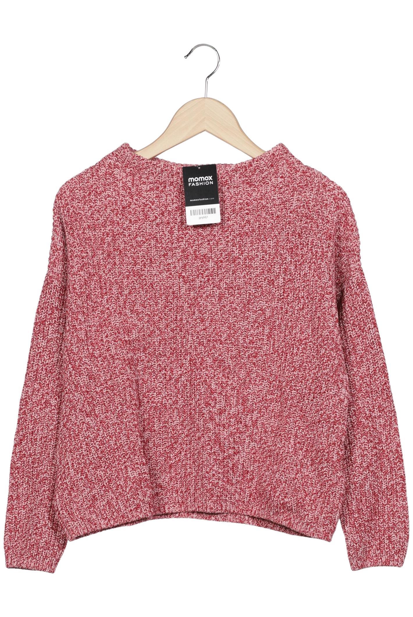 

Opus Damen Pullover, rot, Gr. 36