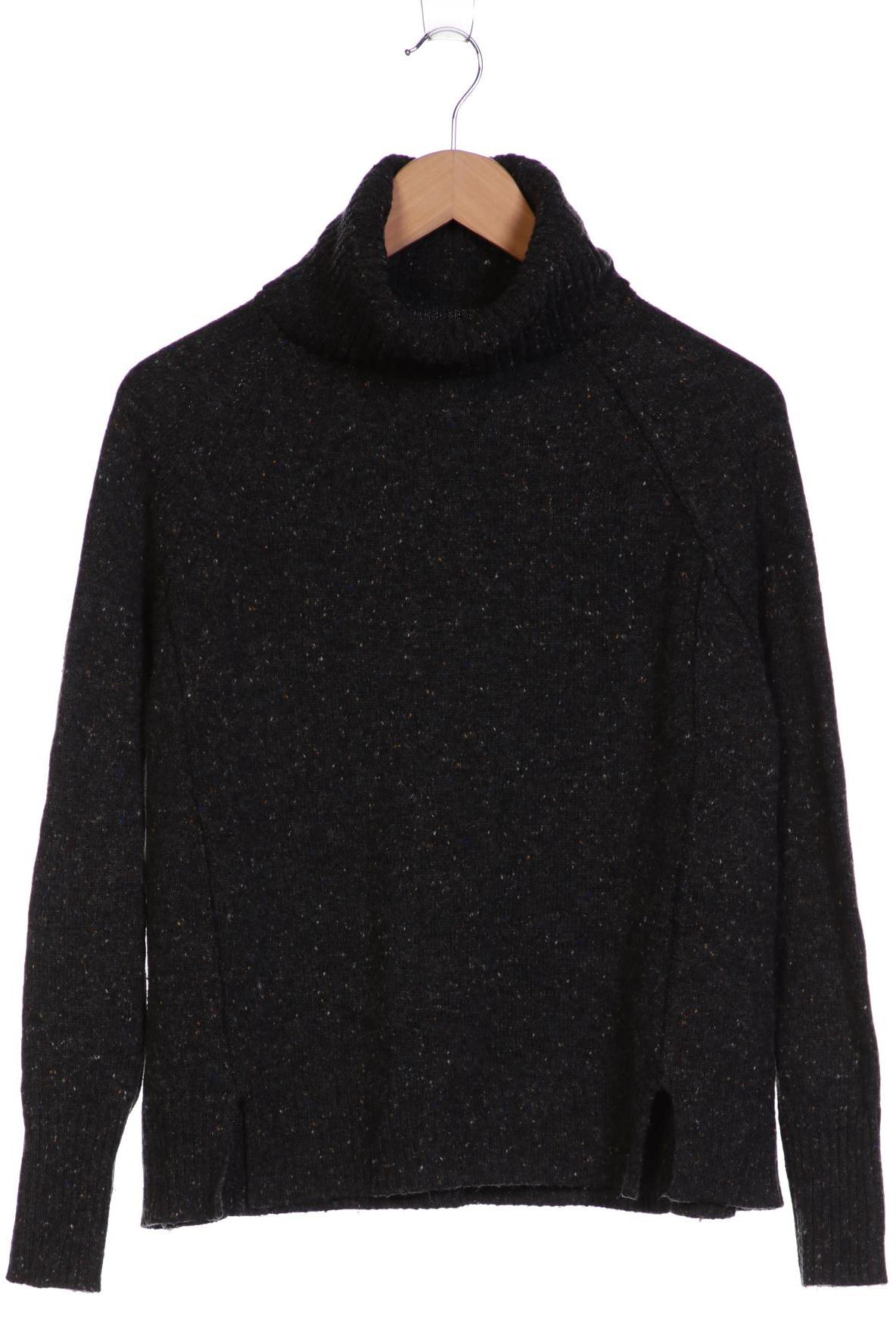 

Opus Damen Pullover, grau