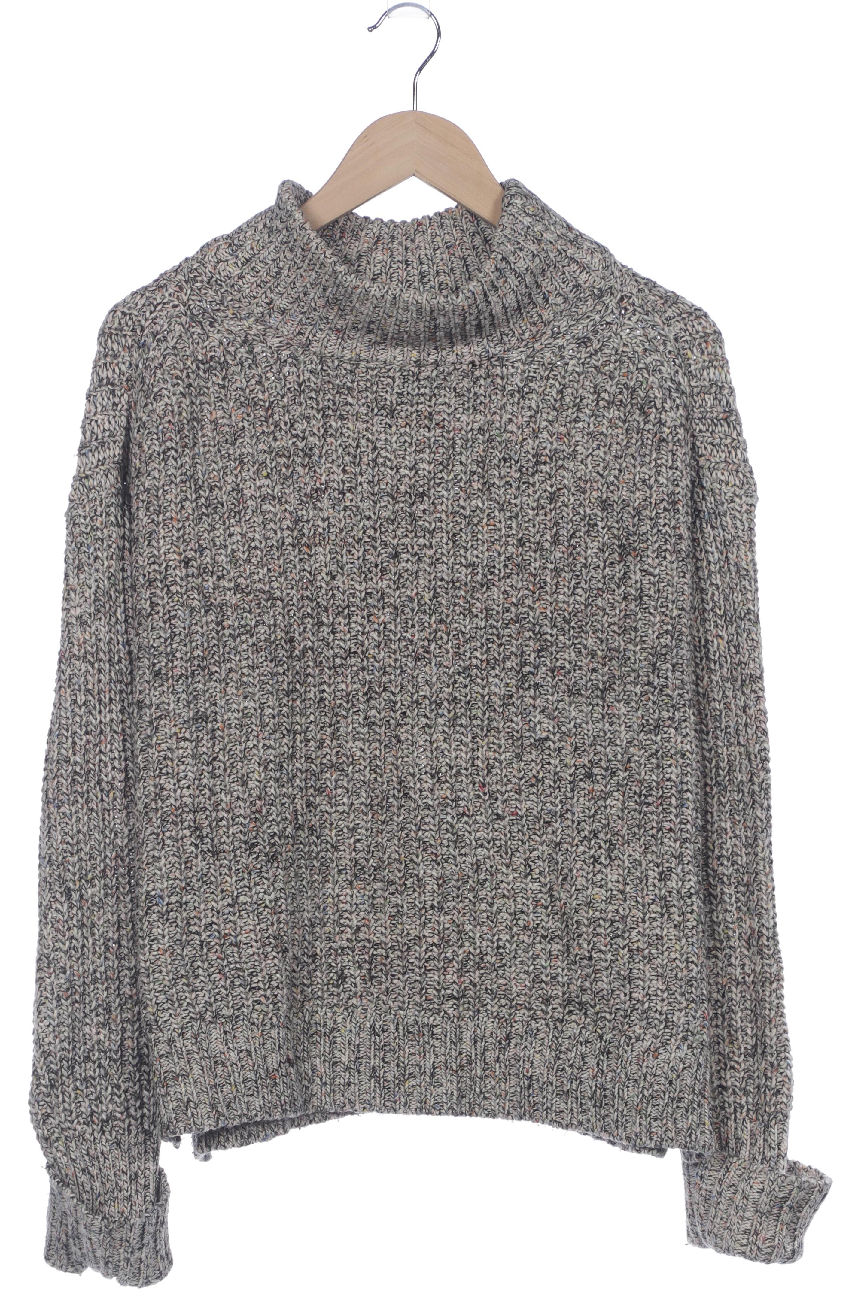 

Opus Damen Pullover, schwarz, Gr. 40