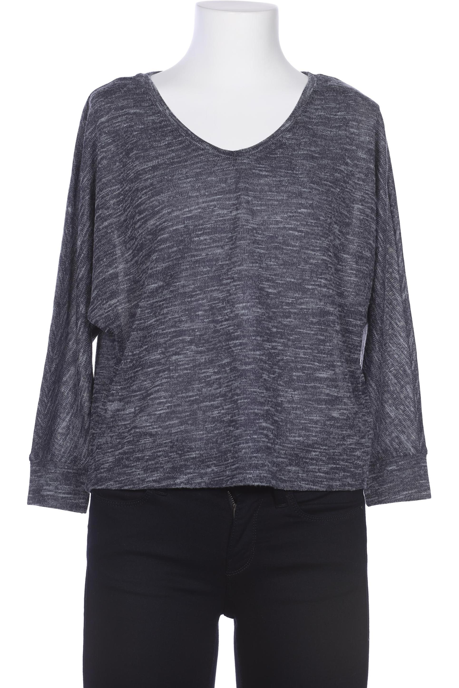 

Opus Damen Pullover, blau