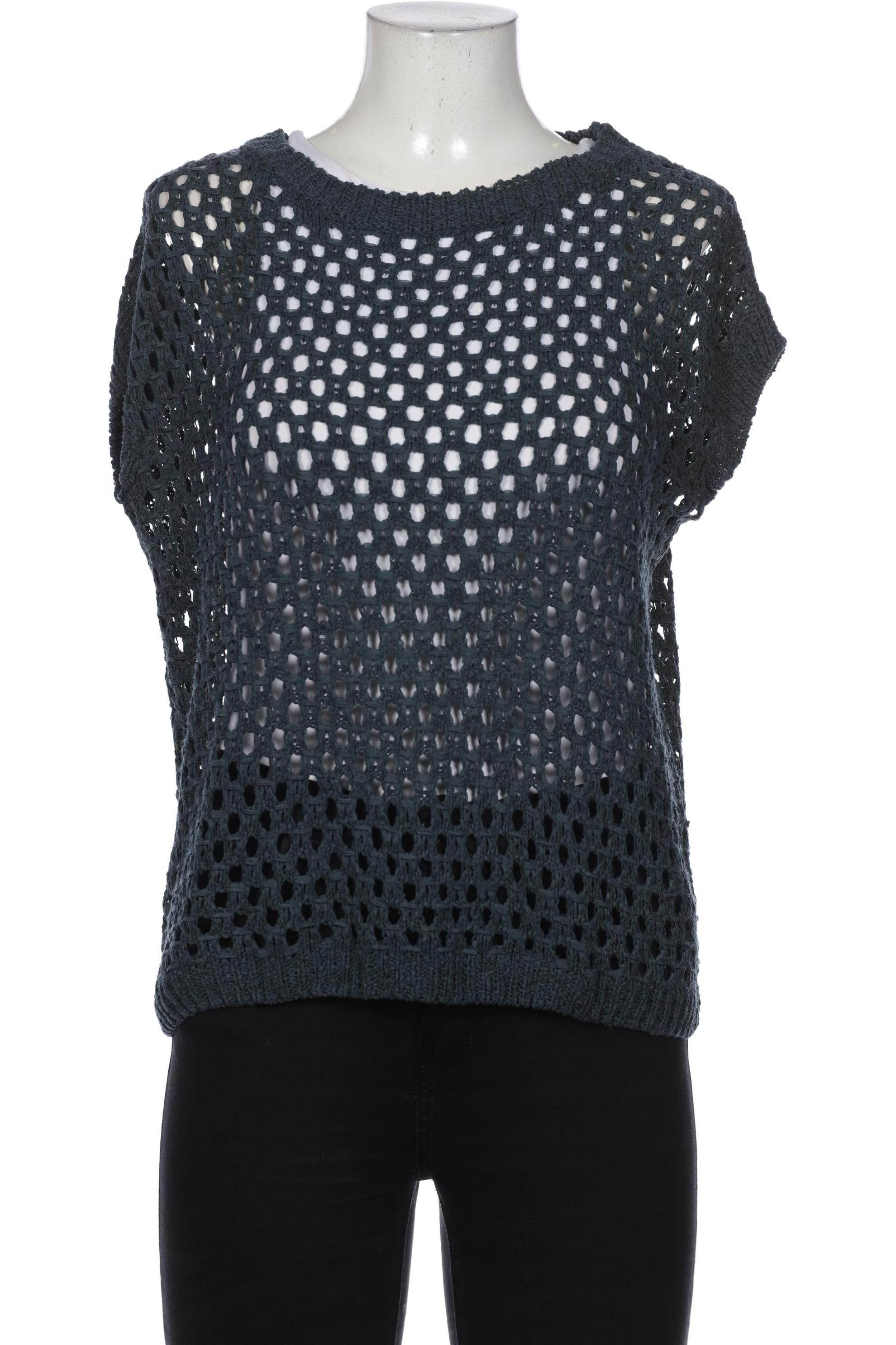 

Opus Damen Pullover, türkis, Gr. 38