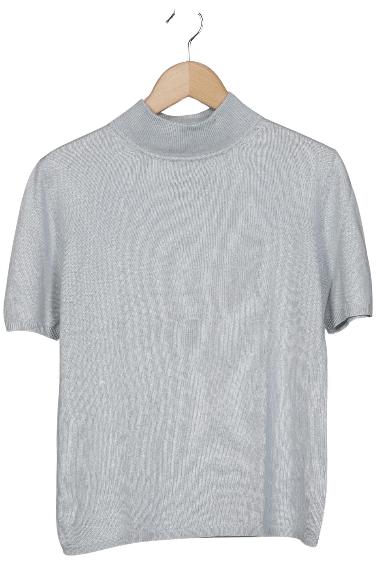 

Opus Damen Pullover, hellblau, Gr. 36