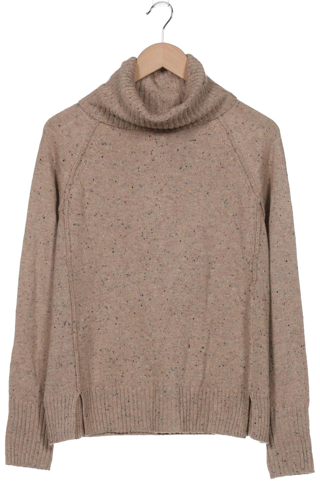 

Opus Damen Pullover, beige, Gr. 38