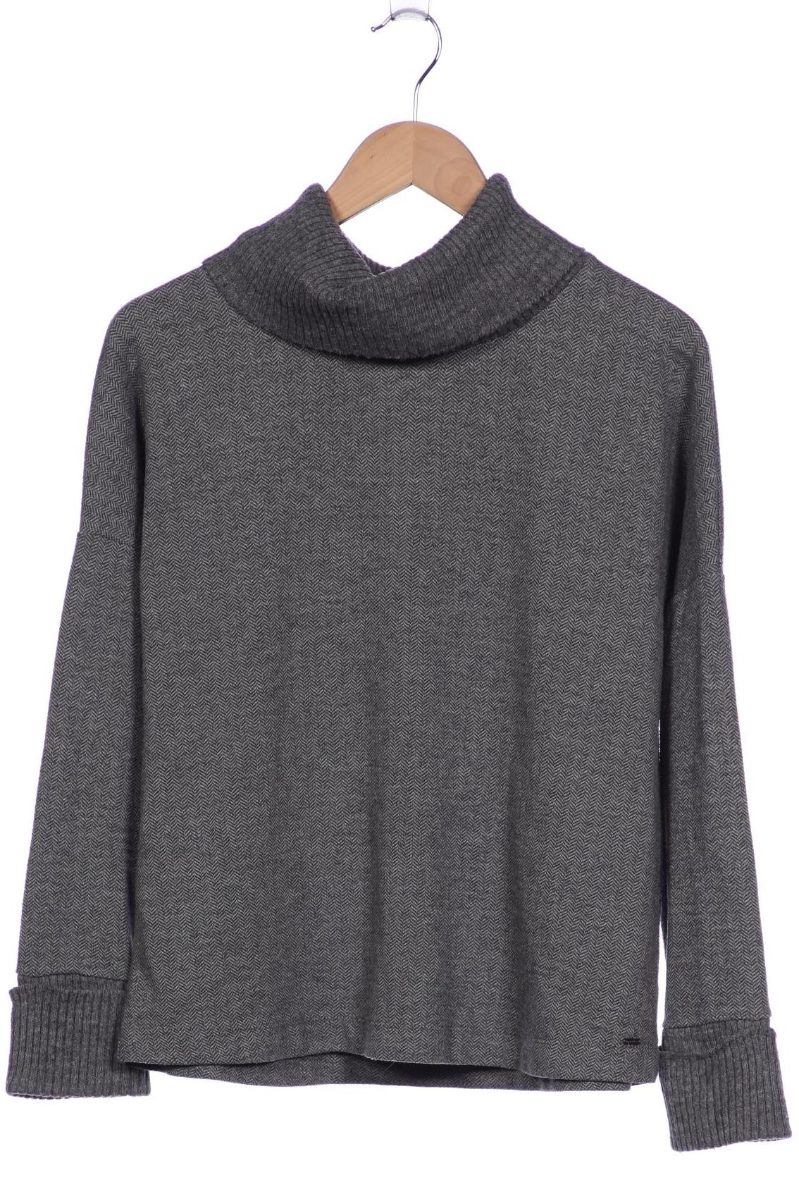 

Opus Damen Pullover, grau, Gr. 36