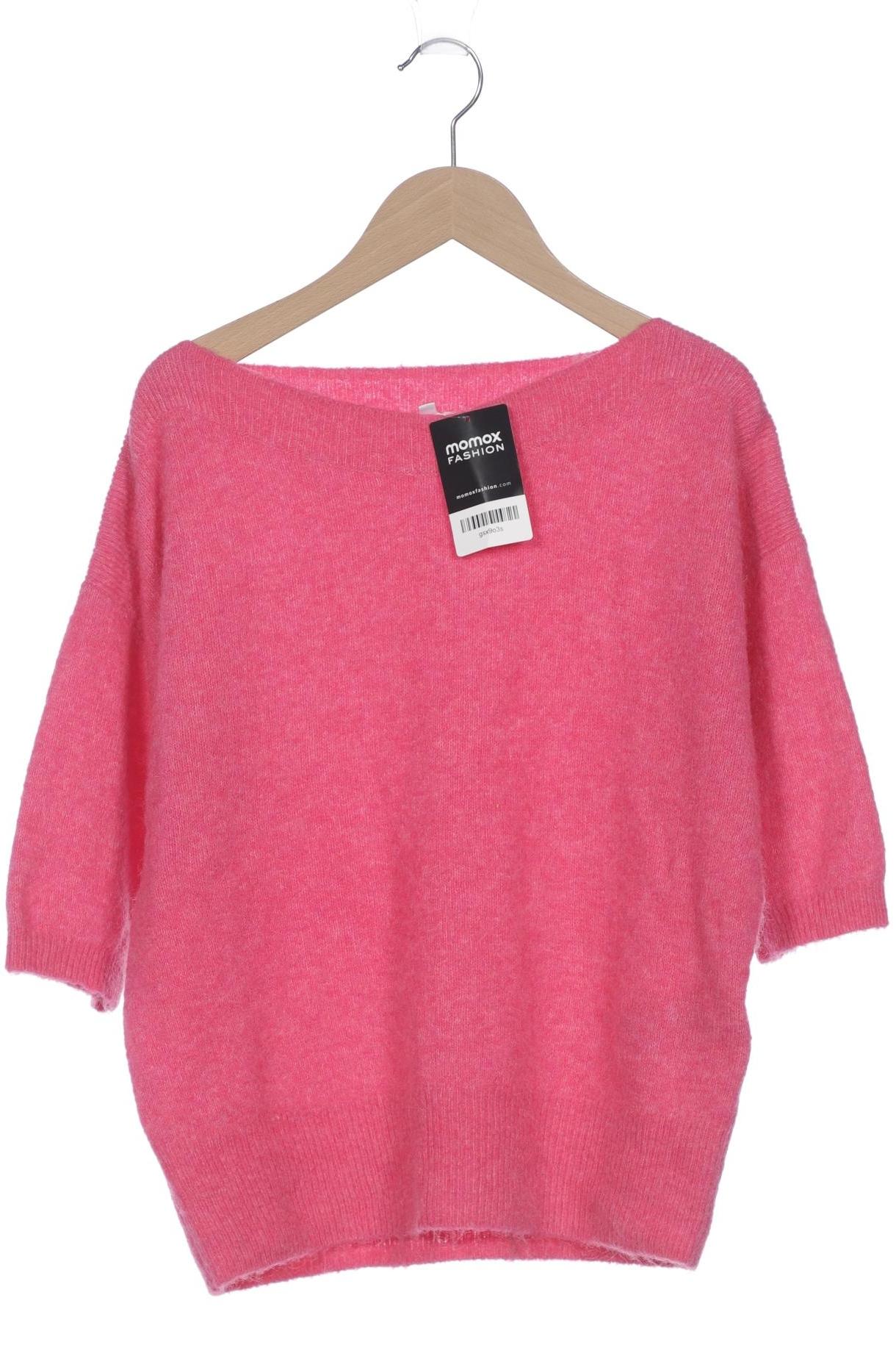 

Opus Damen Pullover, pink, Gr. 36