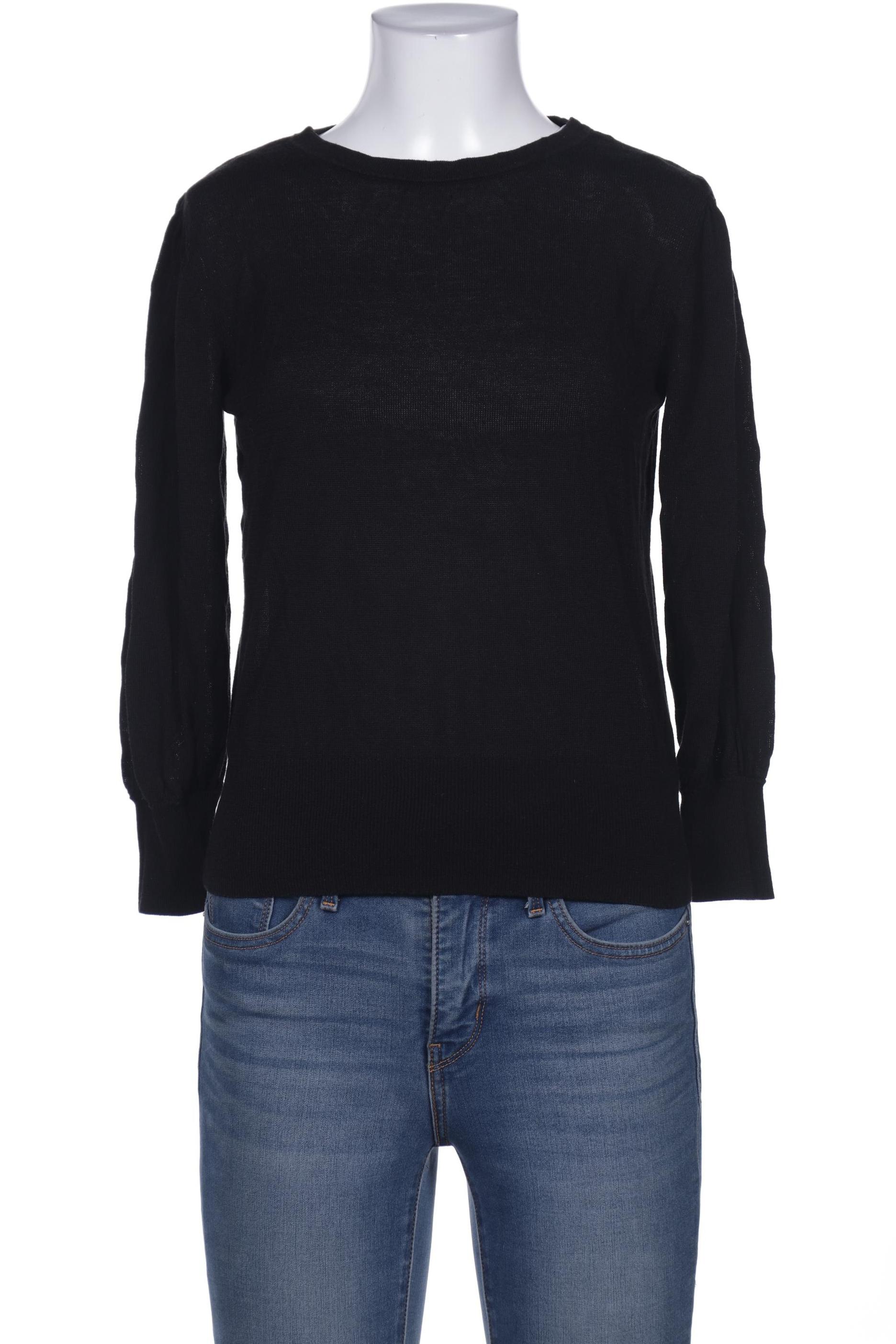 

Opus Damen Pullover, schwarz, Gr. 36