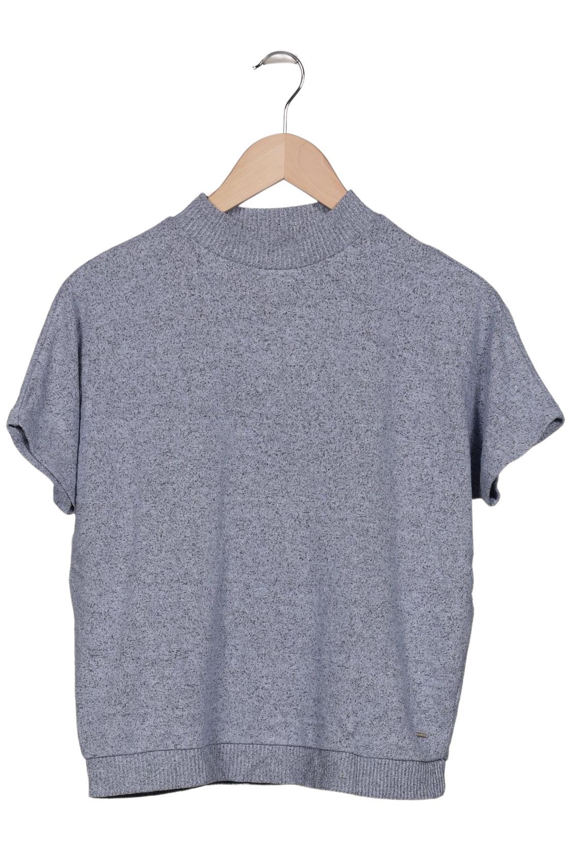 

Opus Damen Pullover, grau, Gr. 36