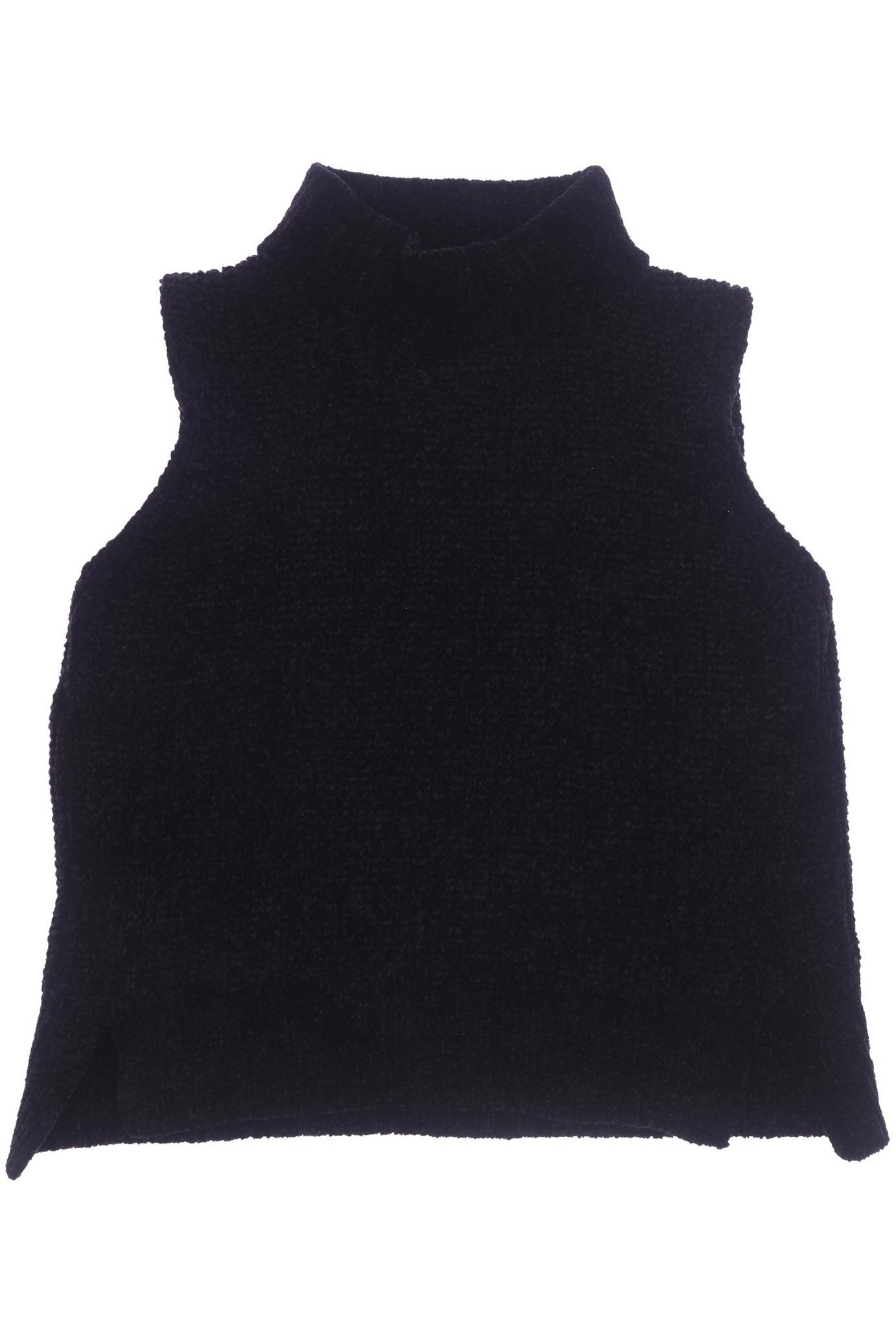 

Opus Damen Pullover, schwarz, Gr. 42