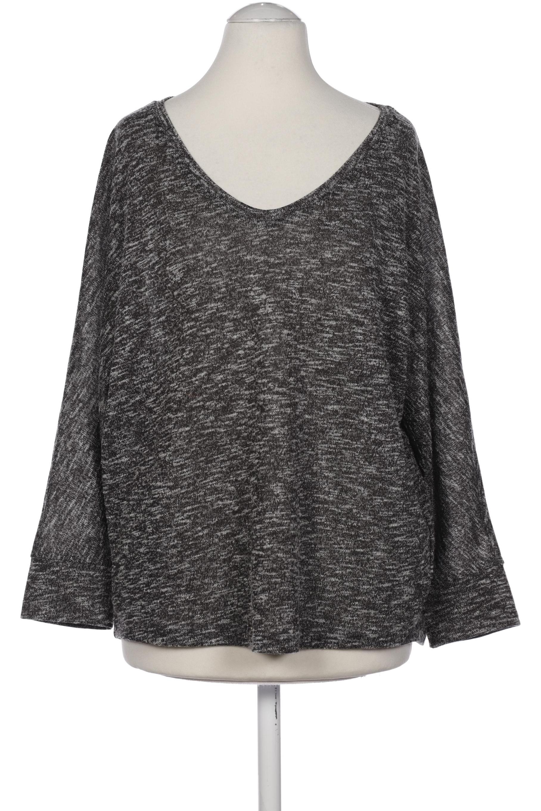 

Opus Damen Pullover, schwarz, Gr. 40