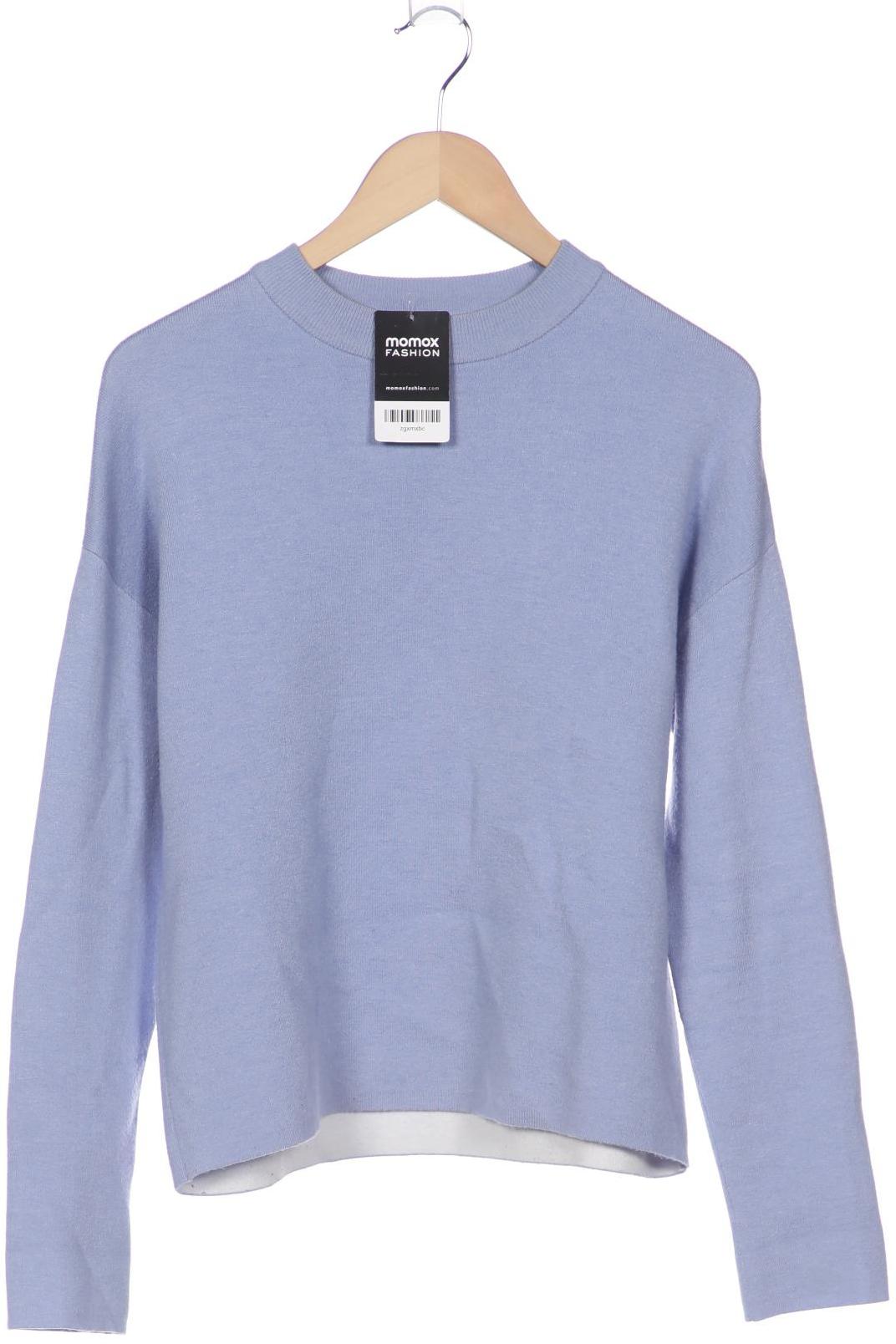 

Opus Damen Pullover, hellblau