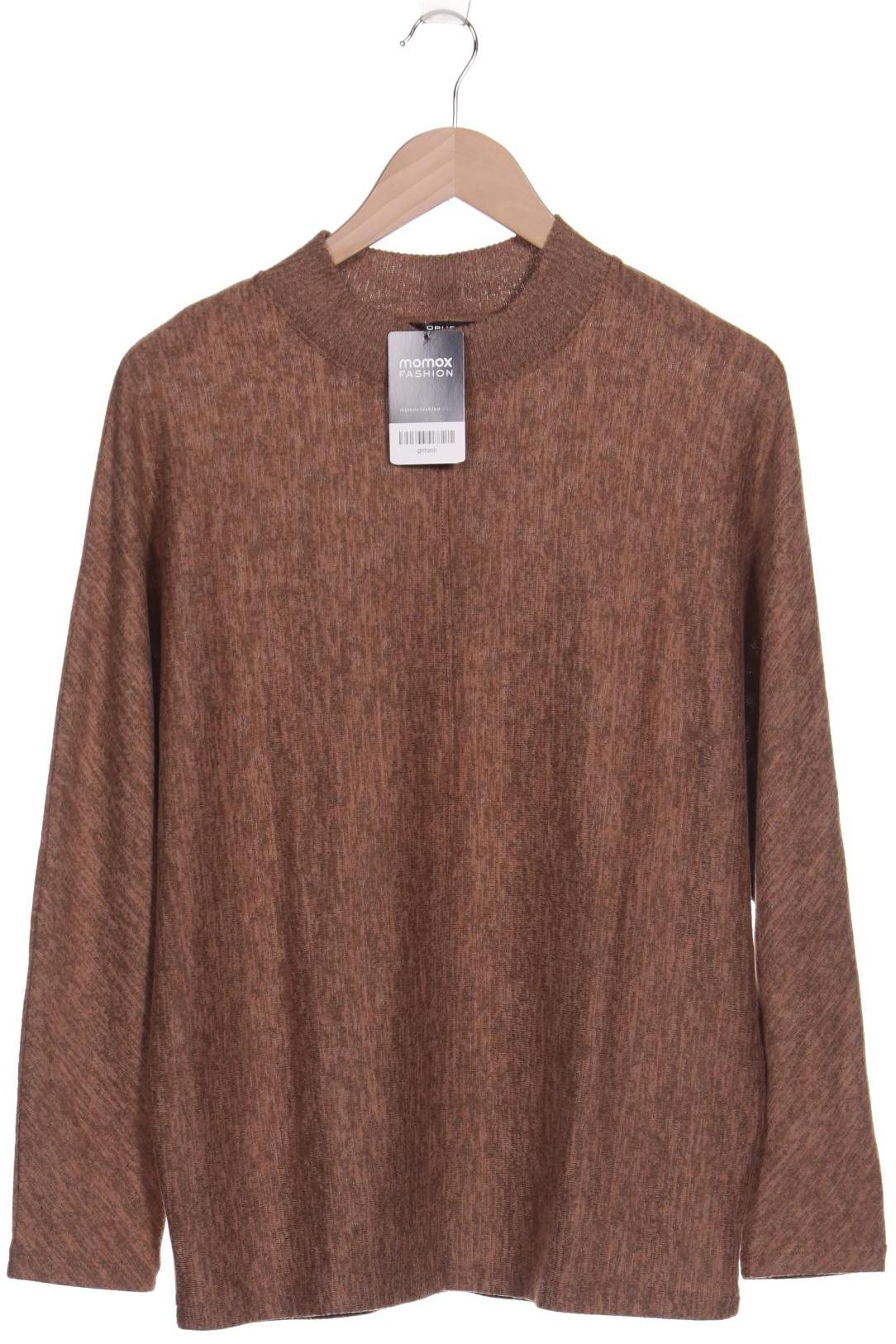 

Opus Damen Pullover, braun, Gr. 44