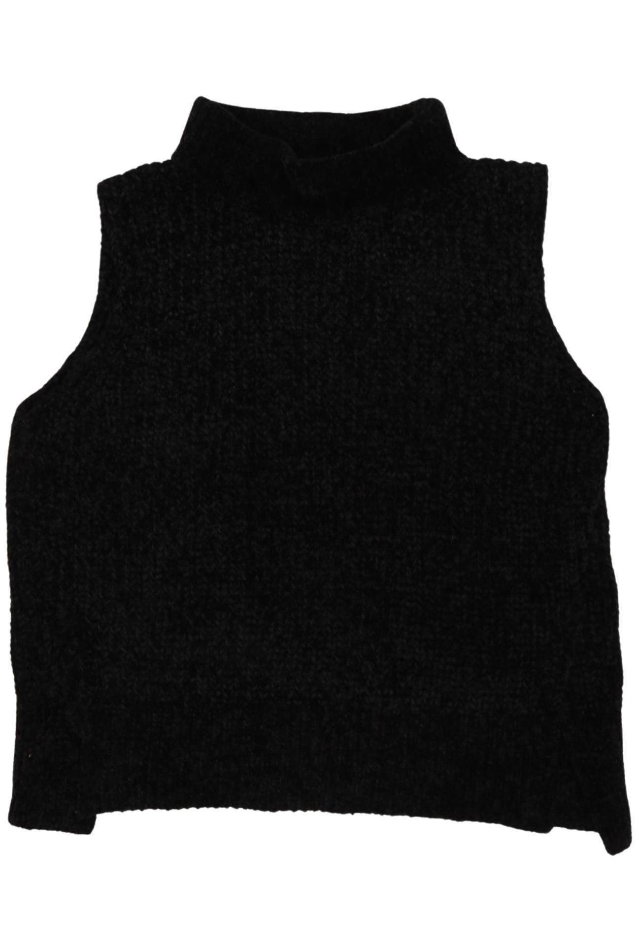 

Opus Damen Pullover, schwarz, Gr. 38