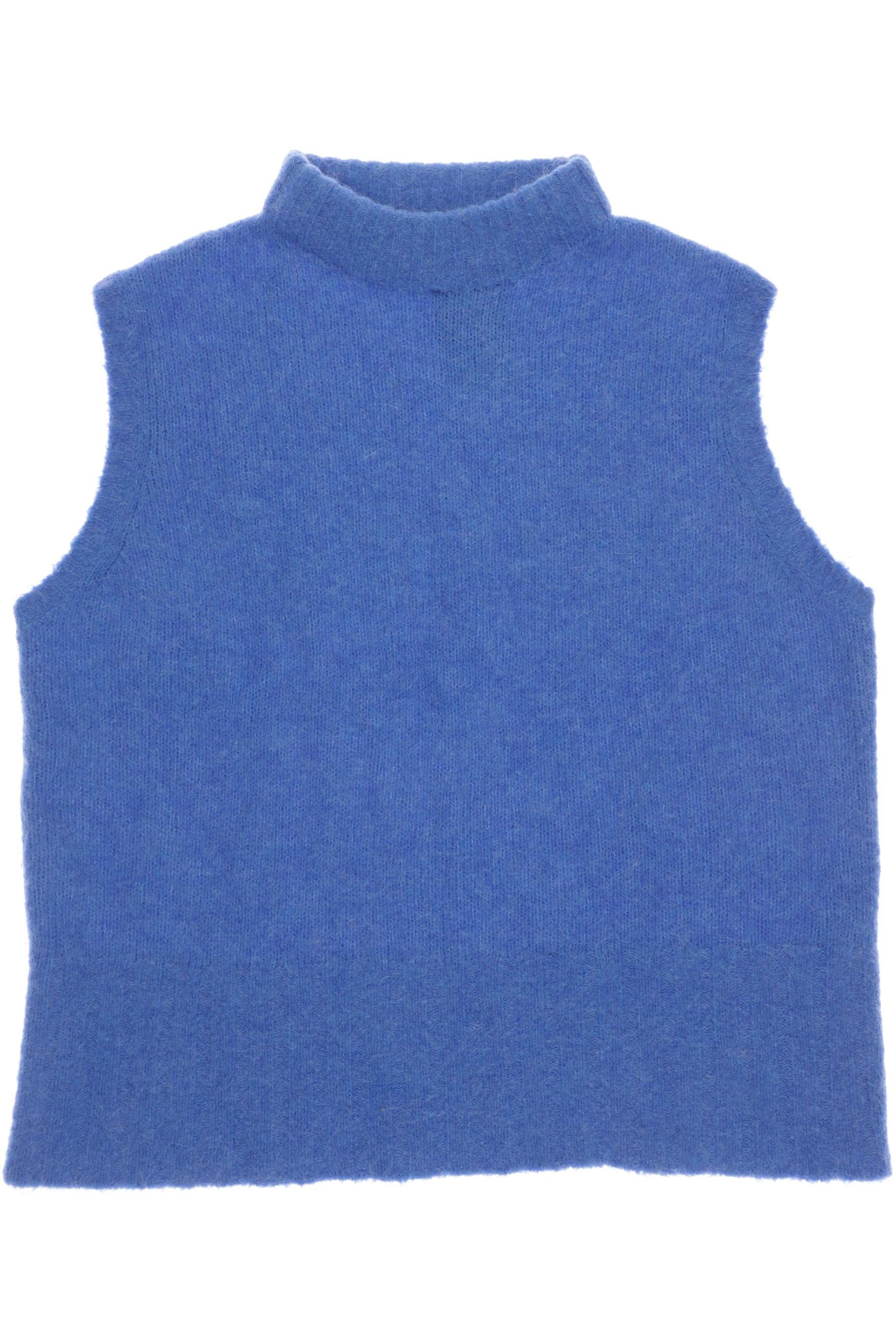 

Opus Damen Pullover, blau, Gr. 44