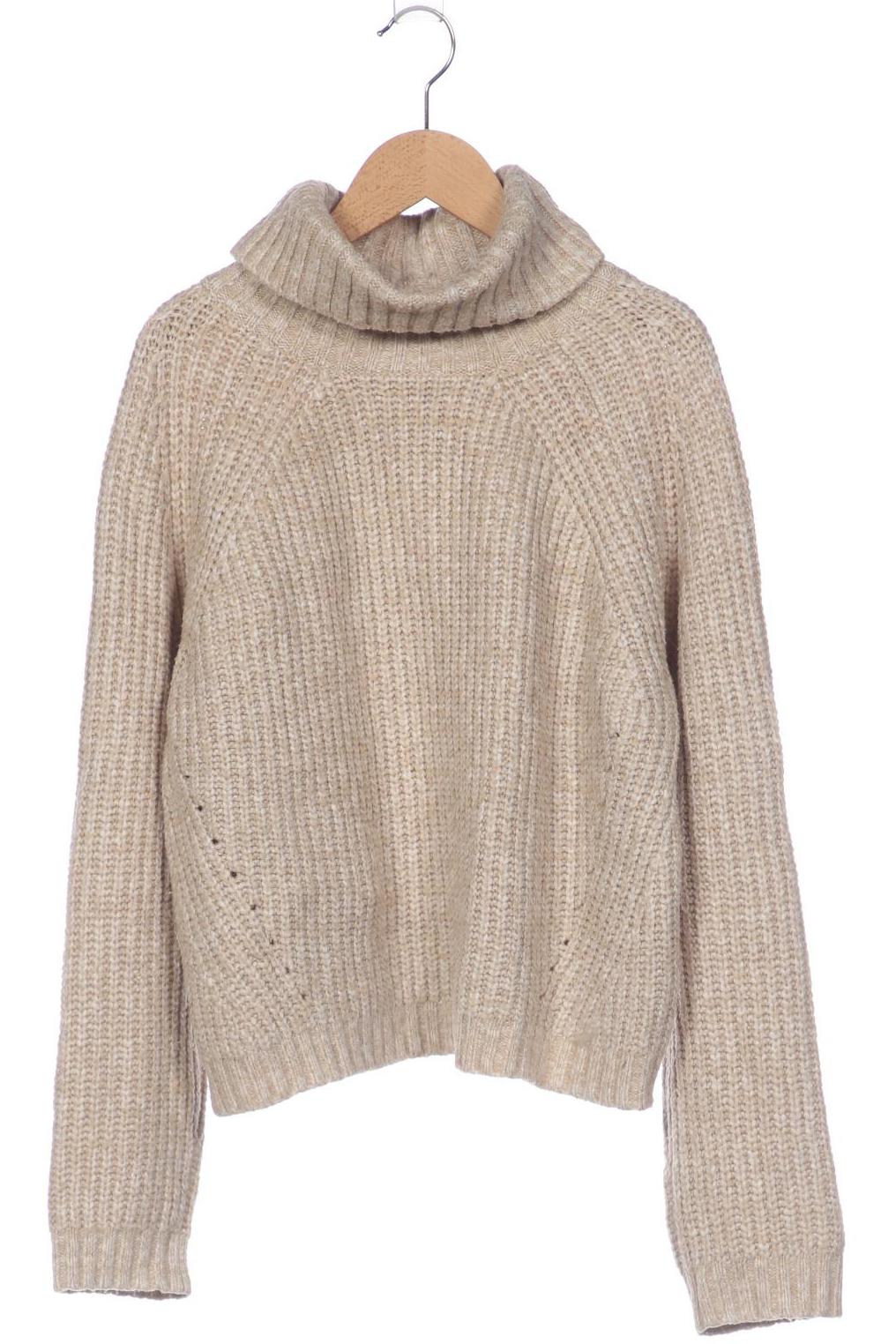 

Opus Damen Pullover, beige, Gr. 38